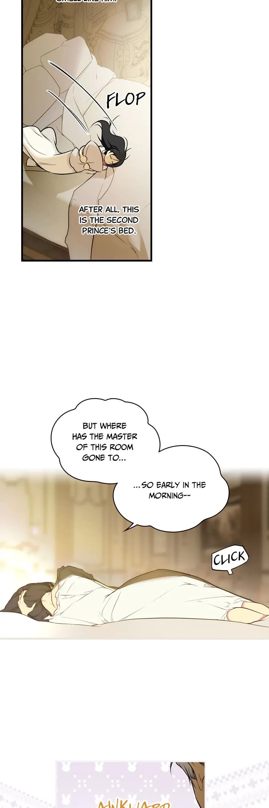 Secret Lady chapter 51 page 39