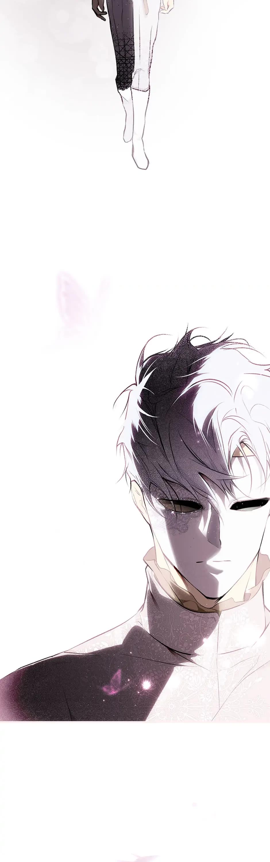 Secret Lady chapter 51 page 6