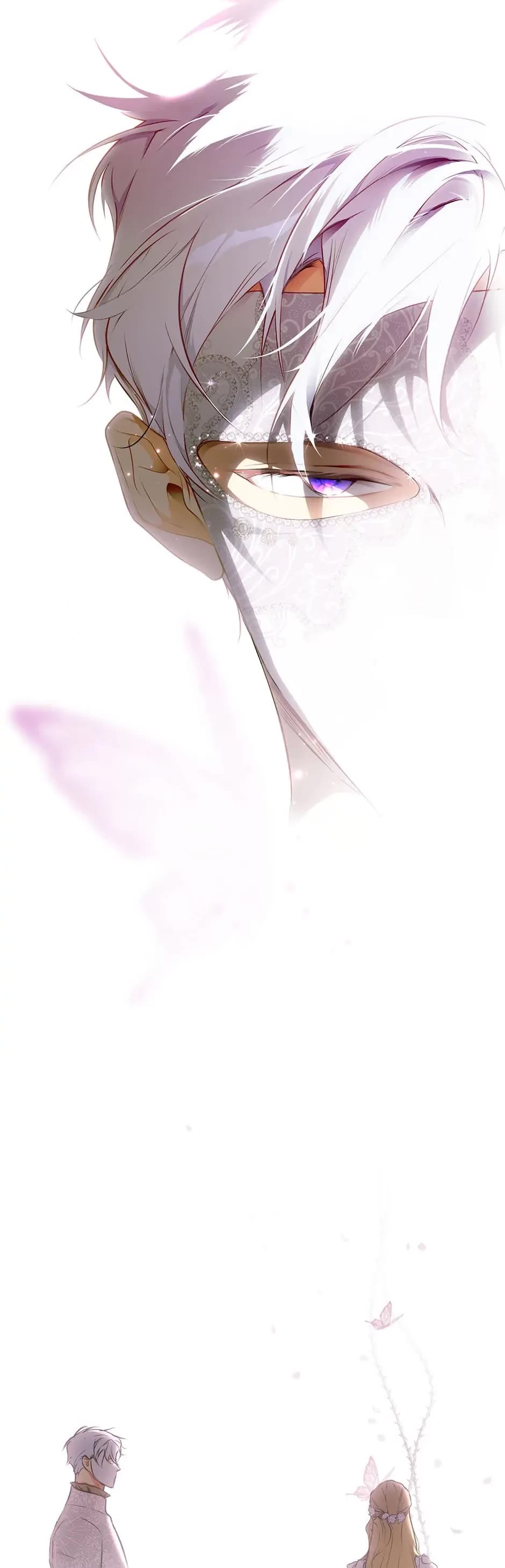 Secret Lady chapter 51 page 7