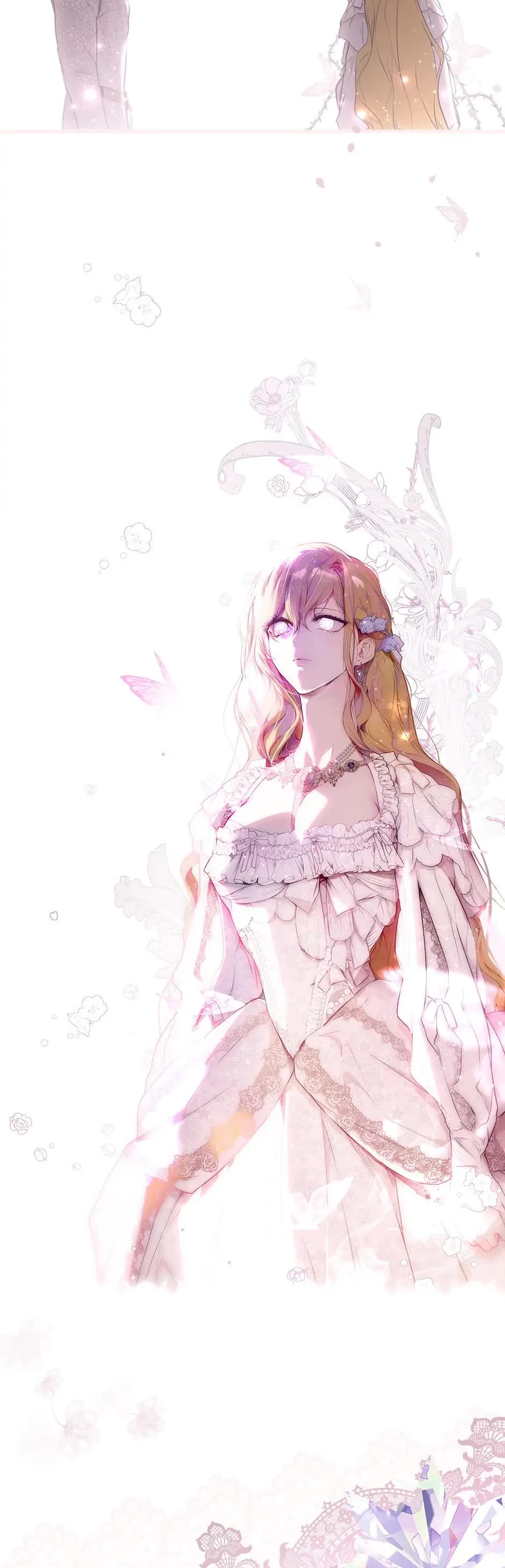 Secret Lady chapter 51 page 8