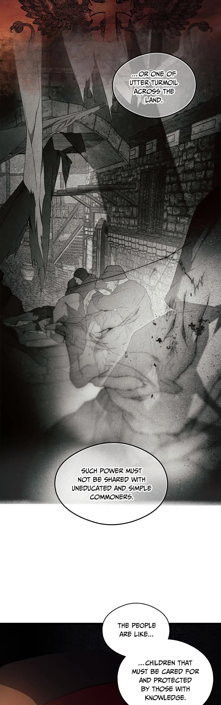 Secret Lady chapter 53 page 17