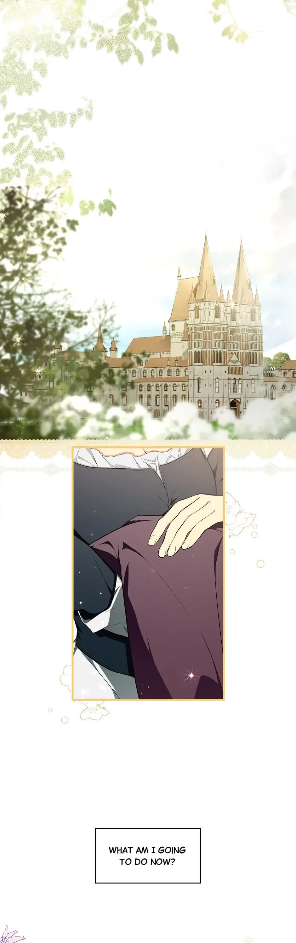 Secret Lady chapter 53 page 30