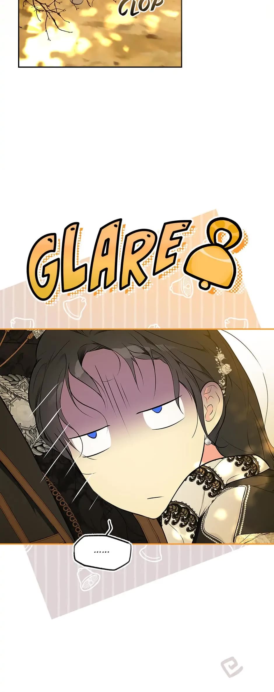 Secret Lady chapter 57 page 10