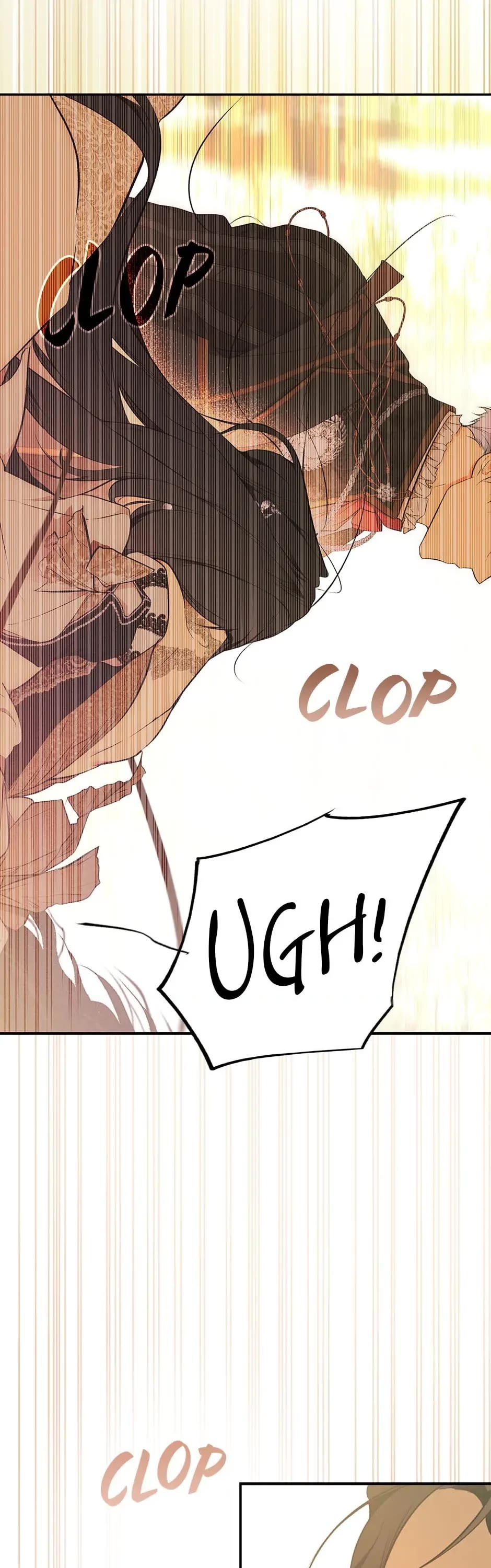 Secret Lady chapter 57 page 16