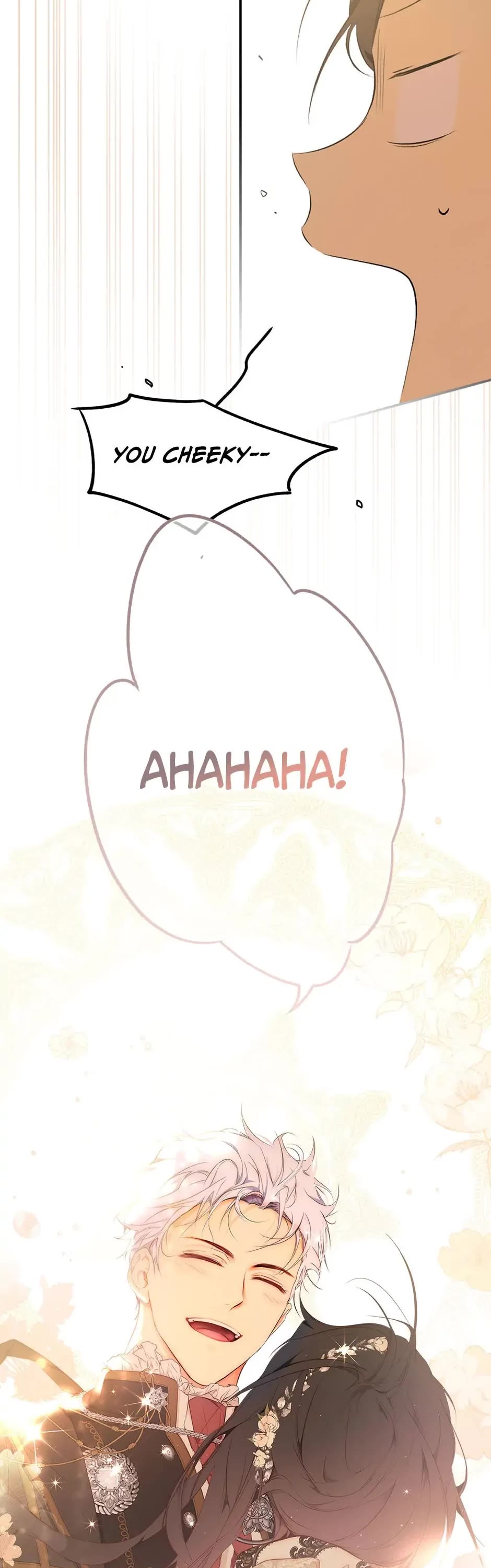 Secret Lady chapter 57 page 17