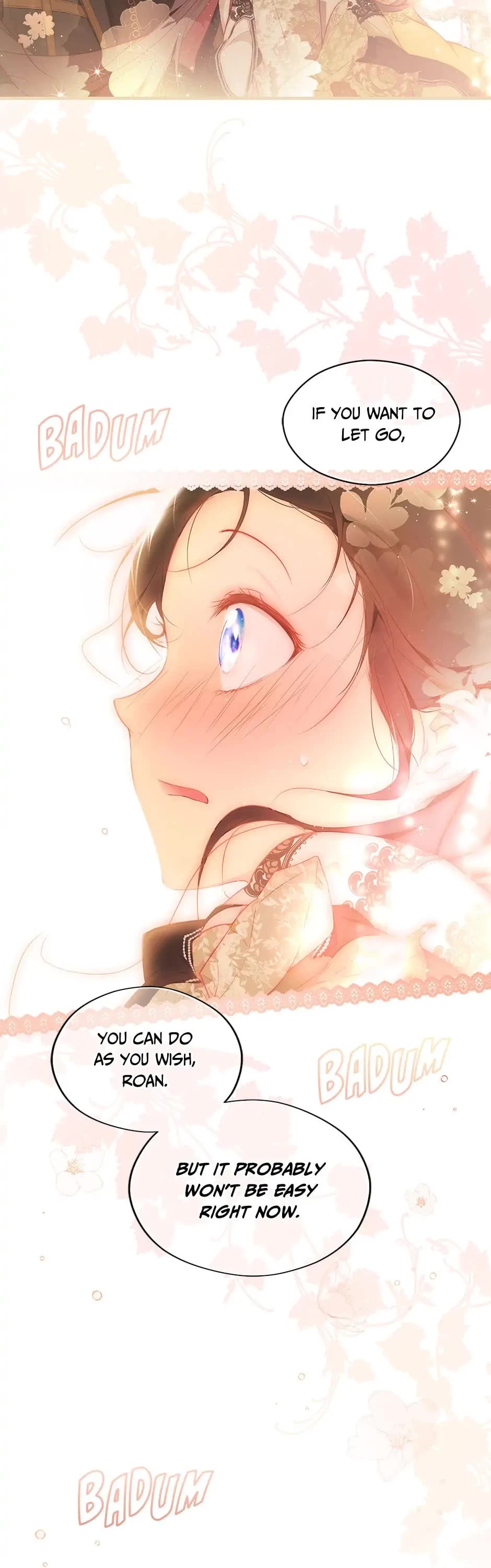 Secret Lady chapter 57 page 18