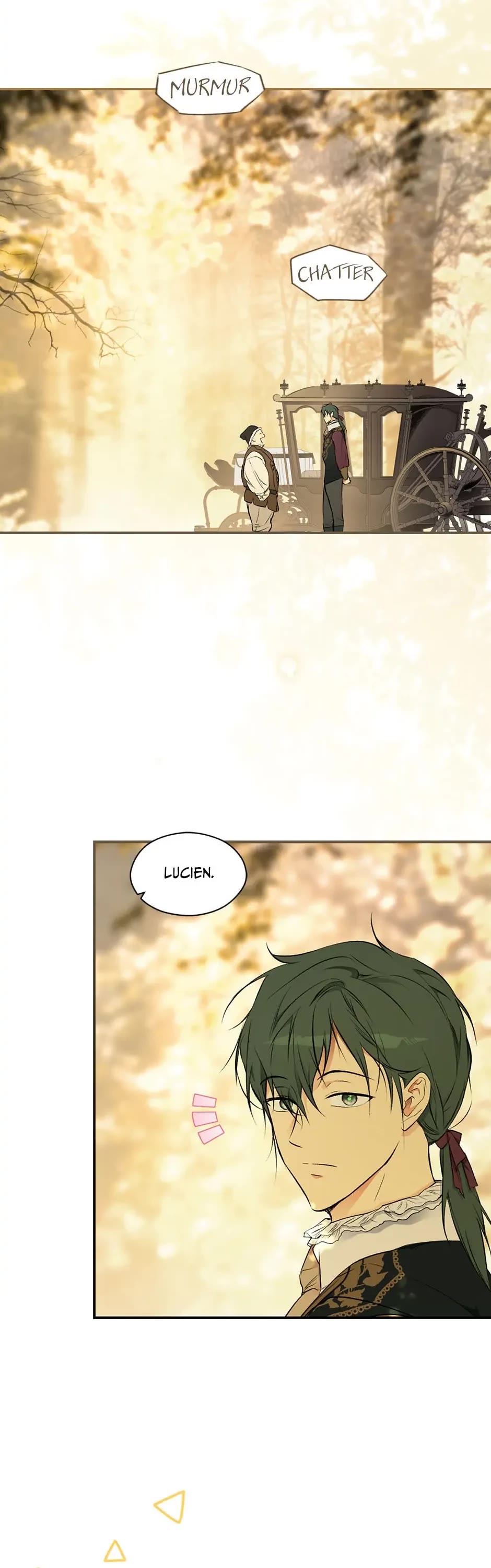 Secret Lady chapter 57 page 2