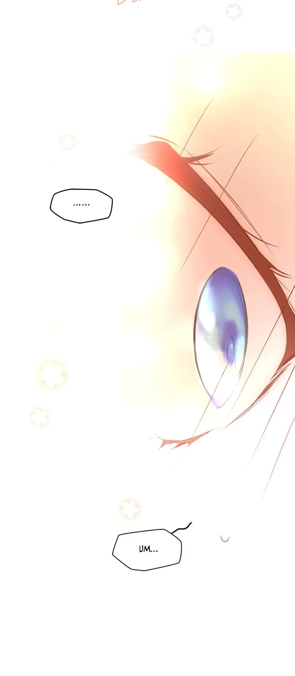 Secret Lady chapter 57 page 20