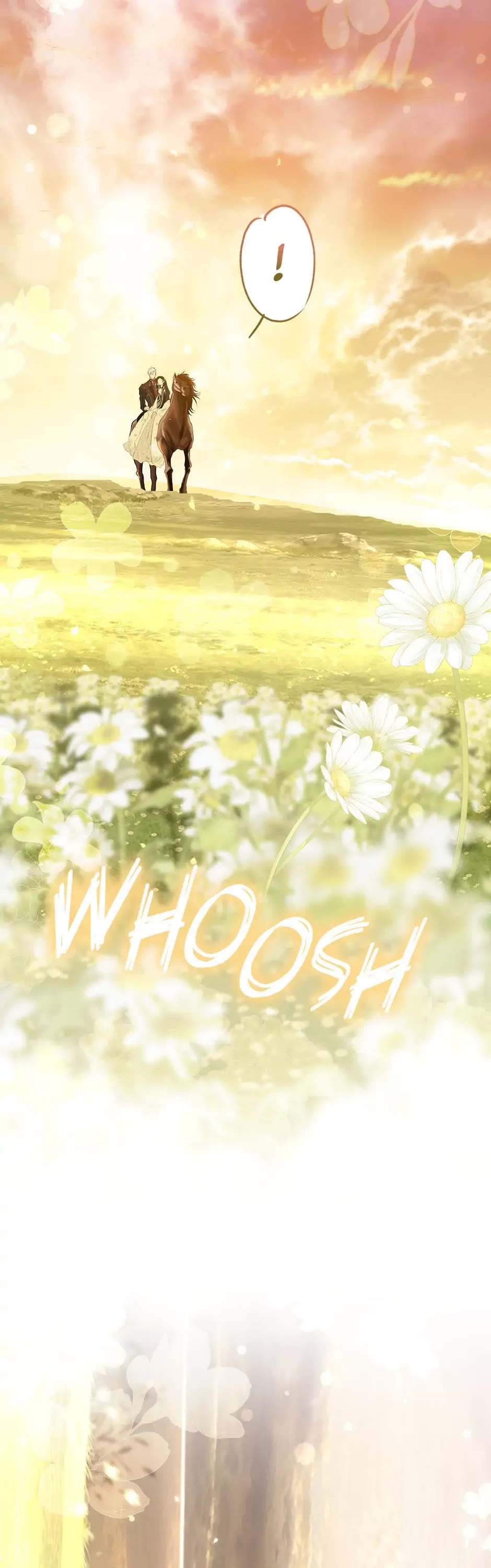 Secret Lady chapter 57 page 23