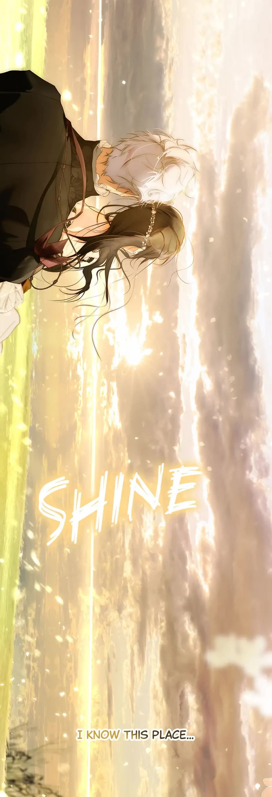 Secret Lady chapter 57 page 24