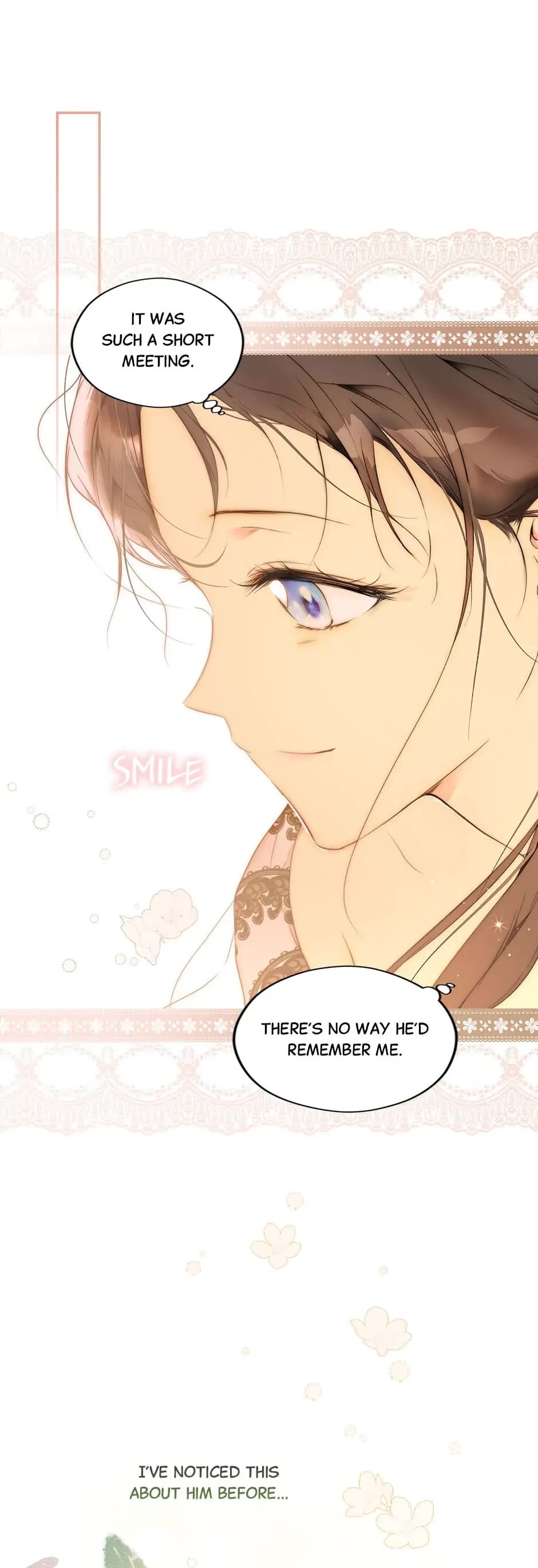 Secret Lady chapter 57 page 29