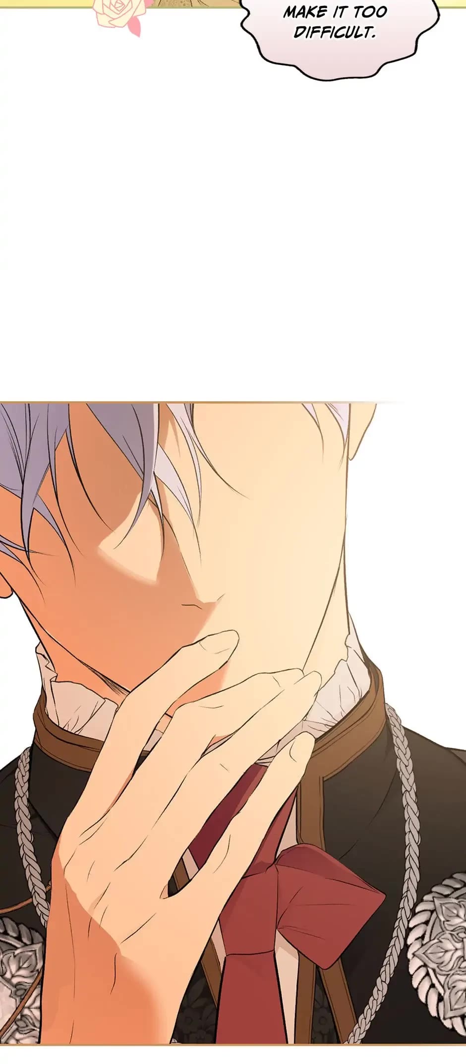 Secret Lady chapter 57 page 39