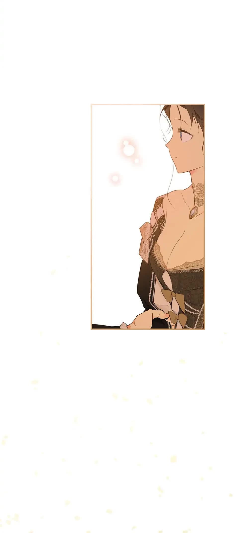 Secret Lady chapter 57 page 40