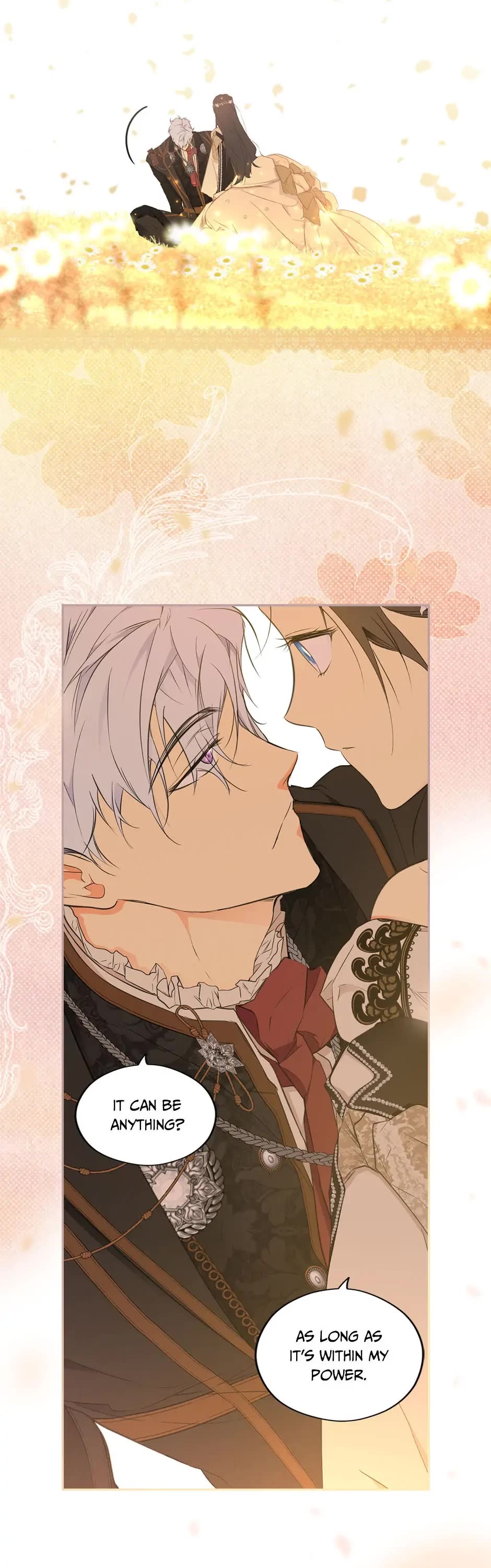 Secret Lady chapter 57 page 41