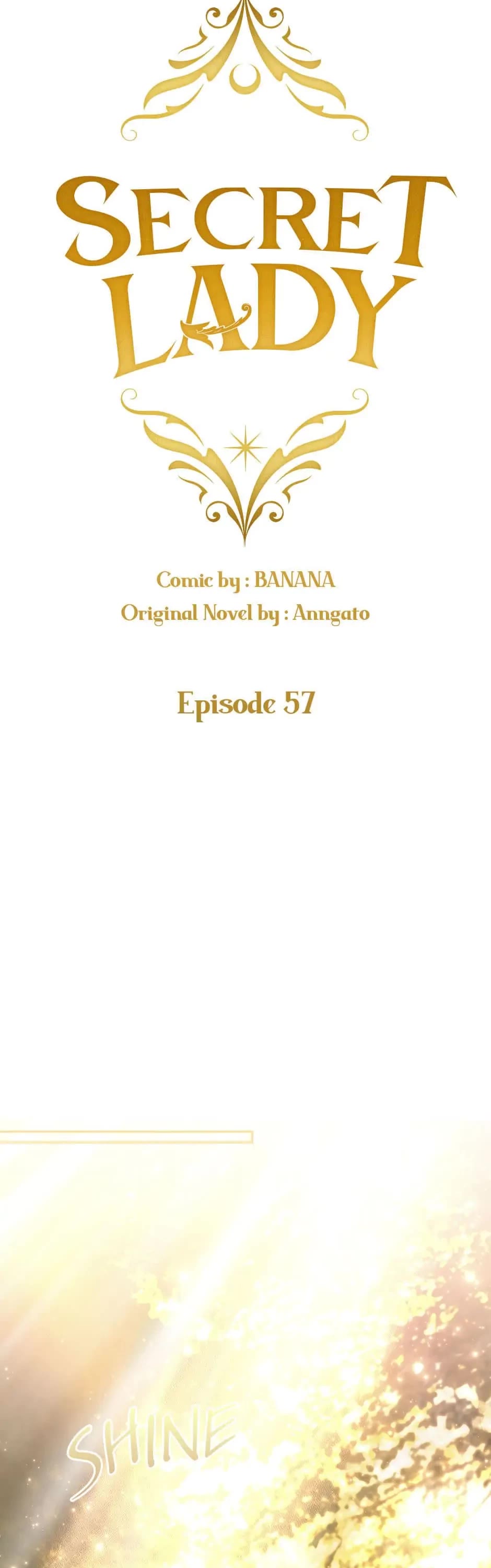 Secret Lady chapter 57 page 8