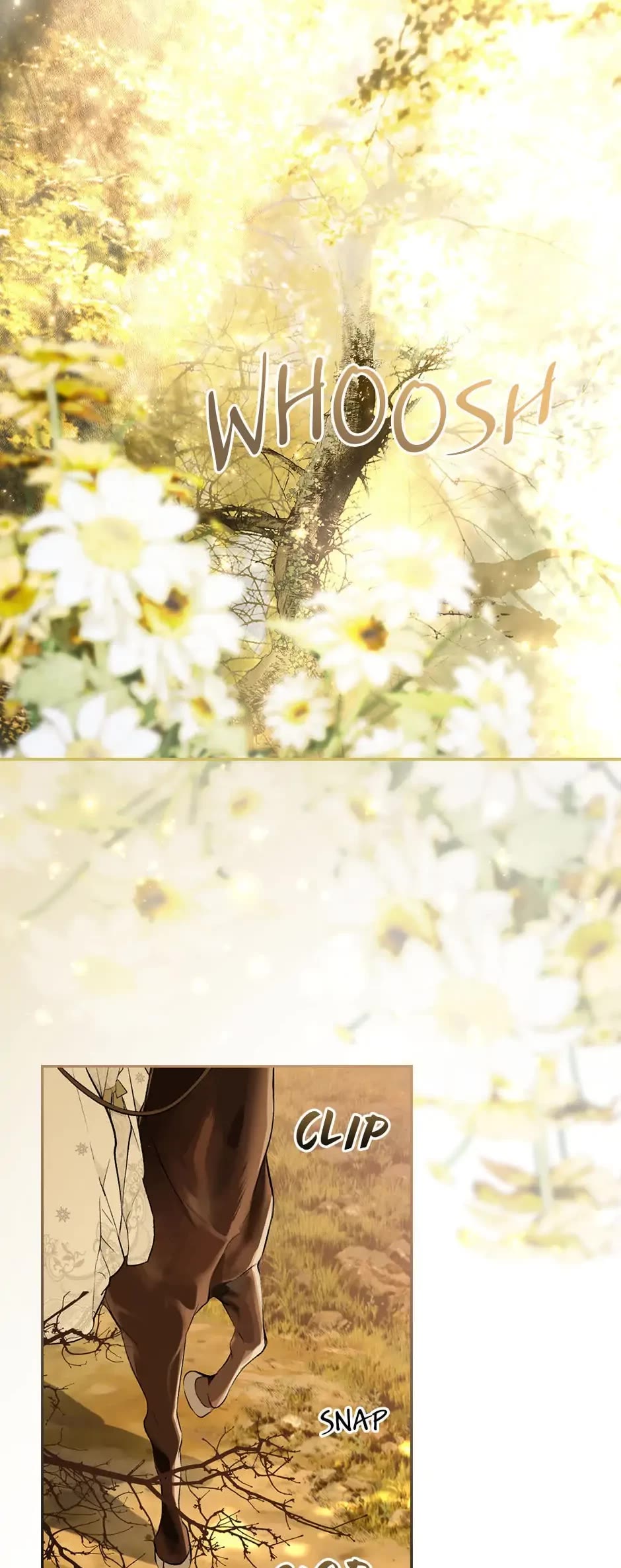 Secret Lady chapter 57 page 9