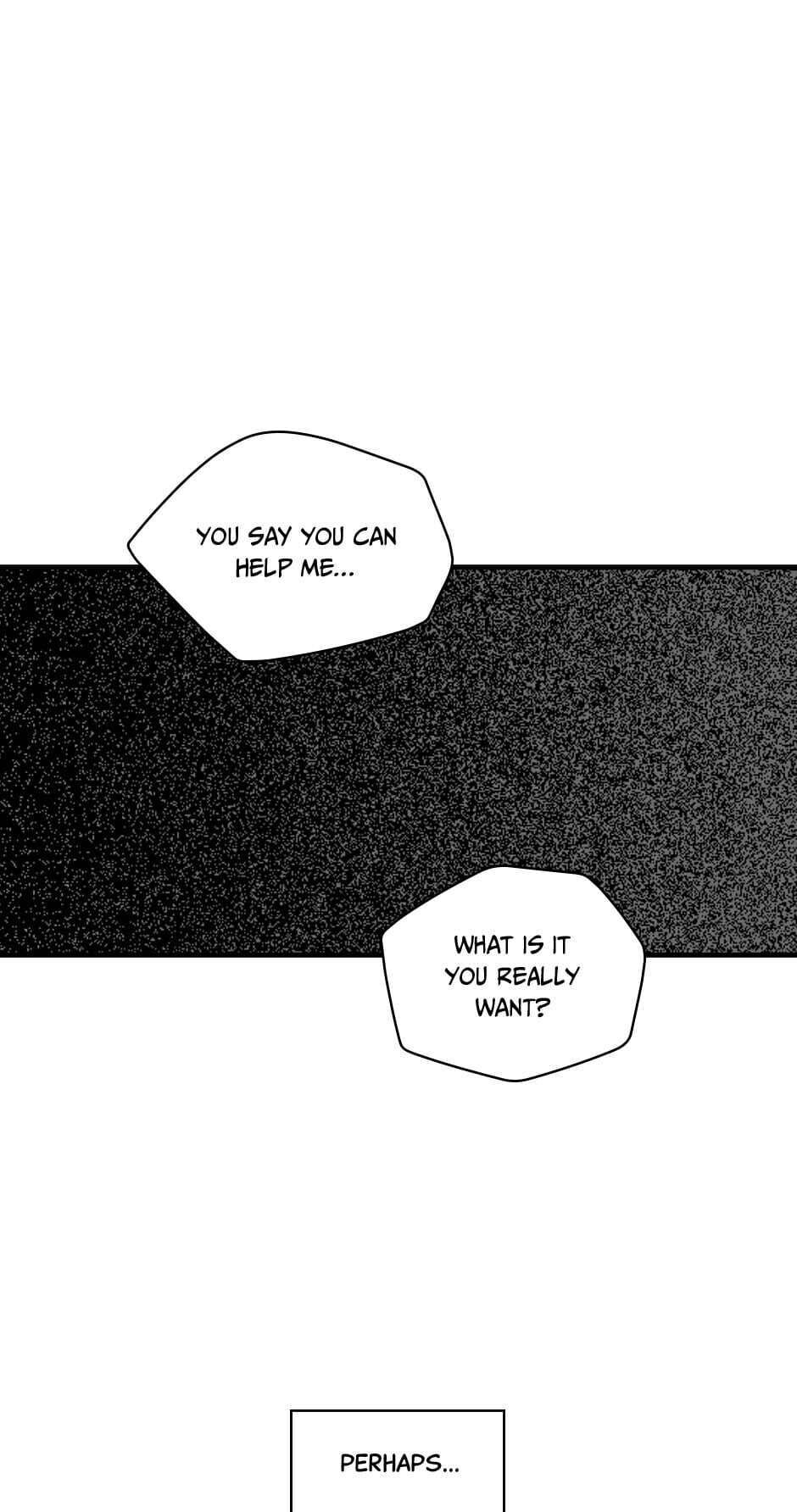 Secret Lady chapter 6 page 1