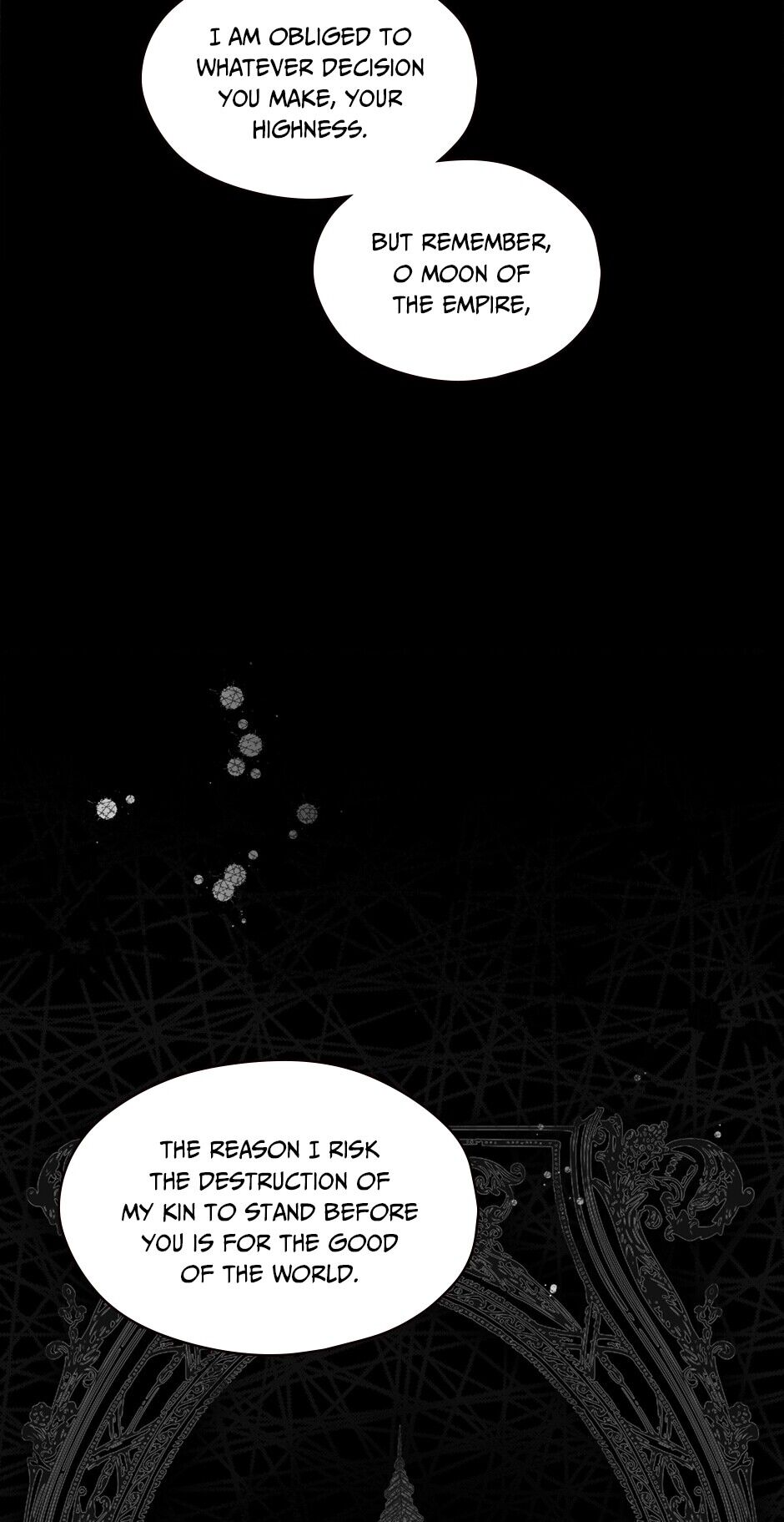 Secret Lady chapter 6 page 13