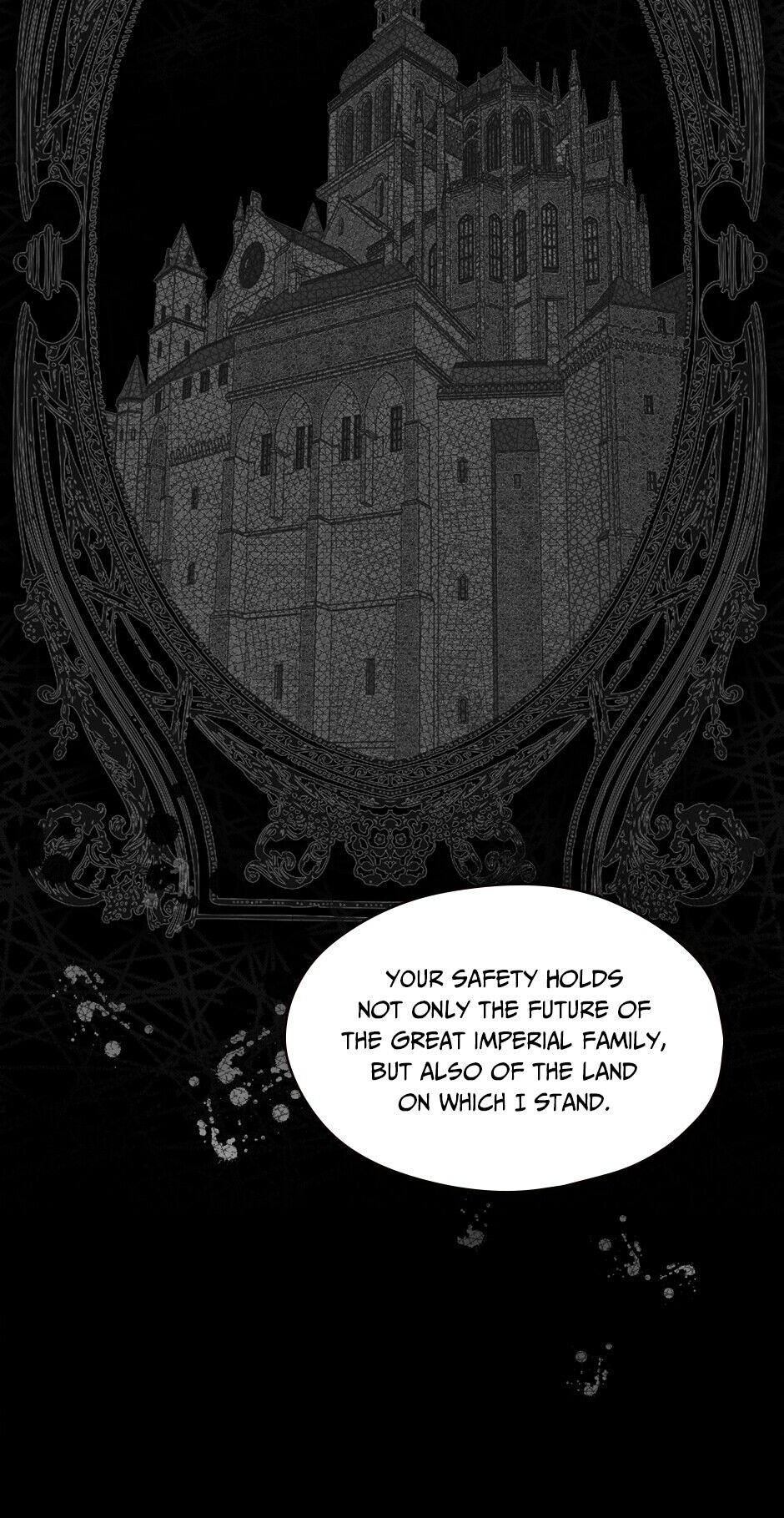 Secret Lady chapter 6 page 14