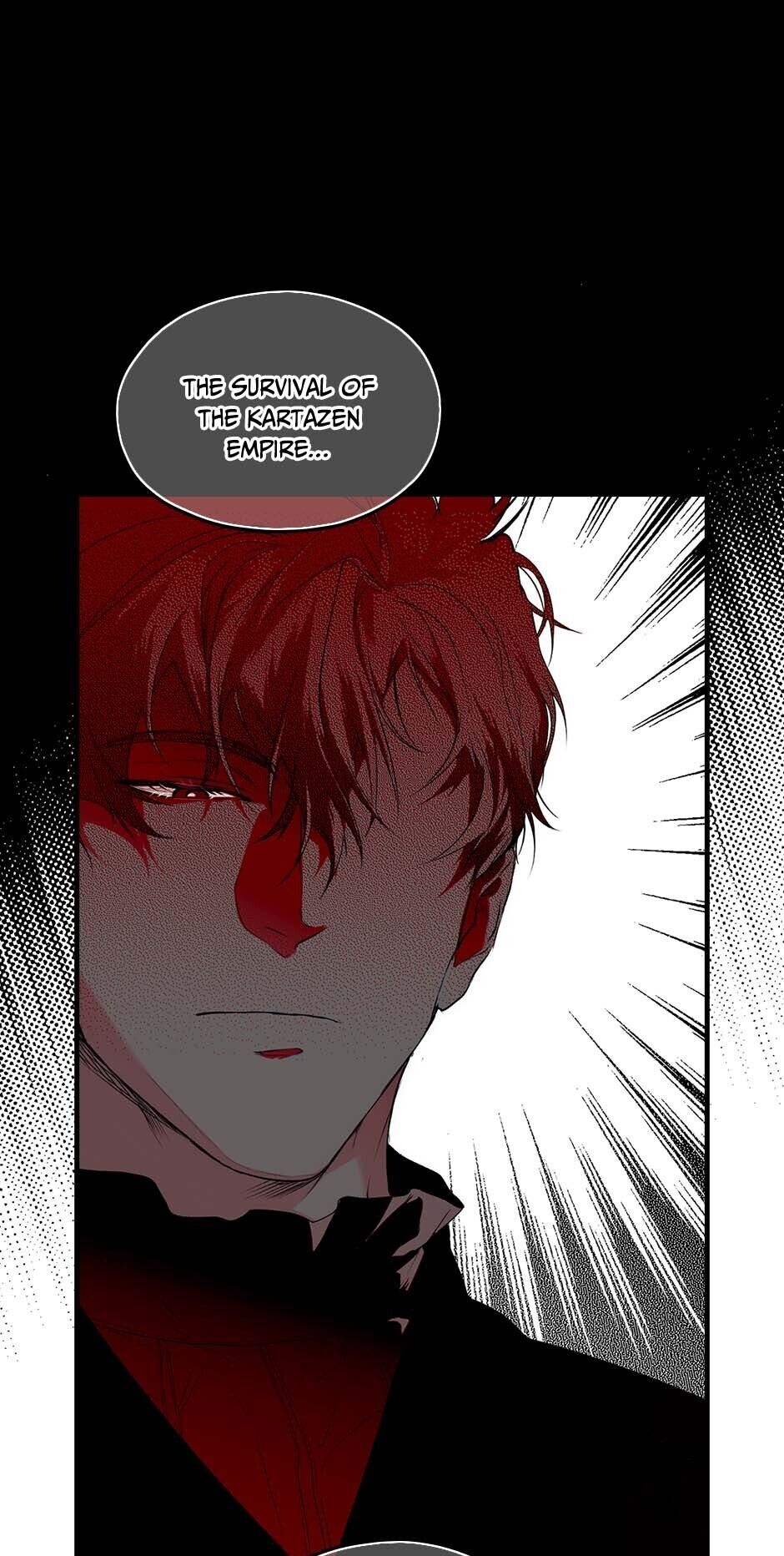 Secret Lady chapter 6 page 15