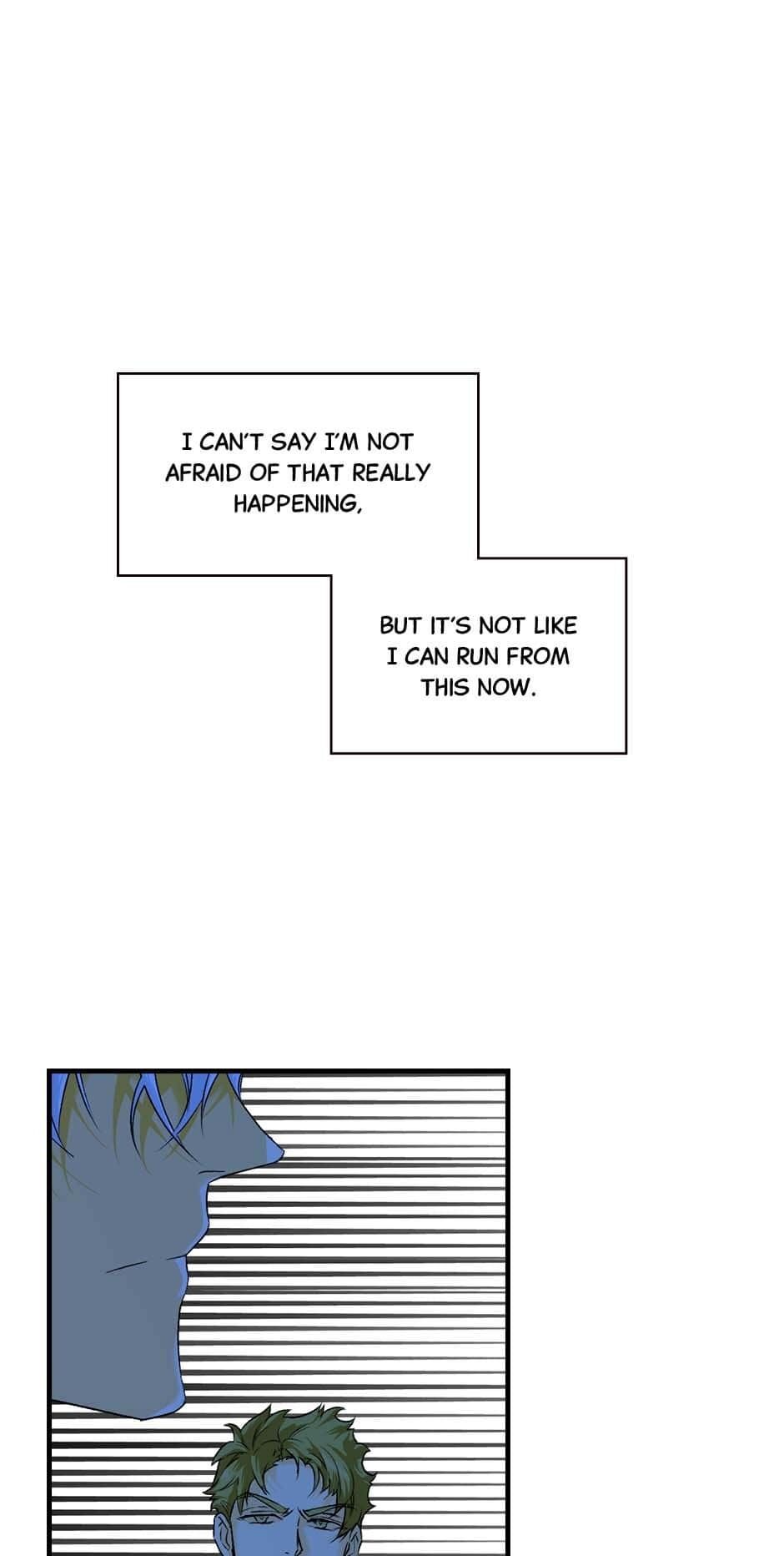 Secret Lady chapter 6 page 19