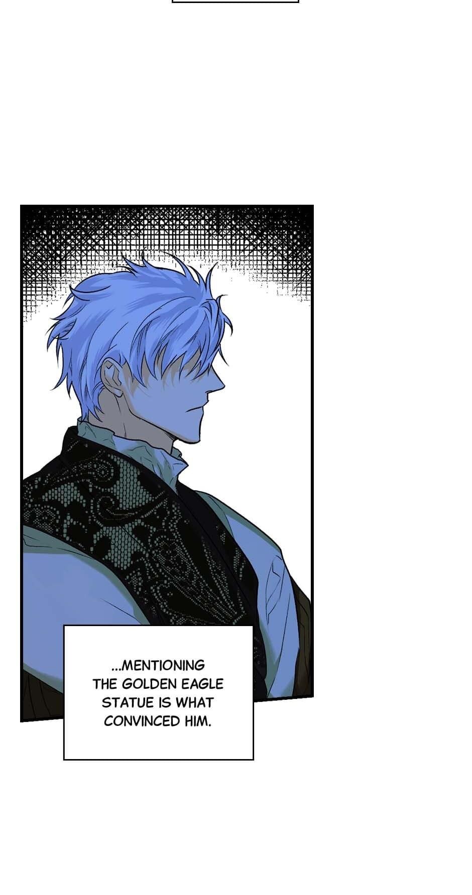 Secret Lady chapter 6 page 2