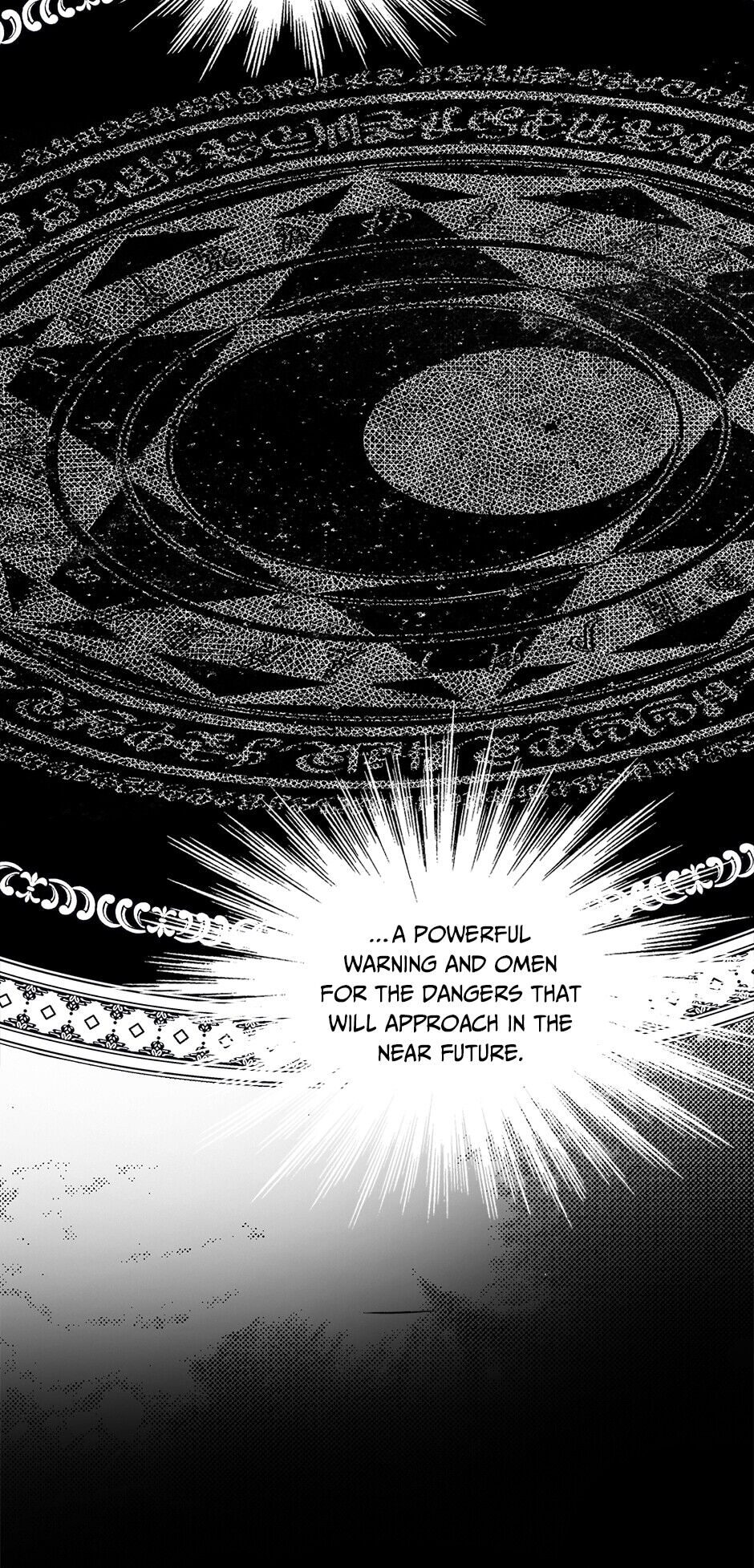 Secret Lady chapter 6 page 28