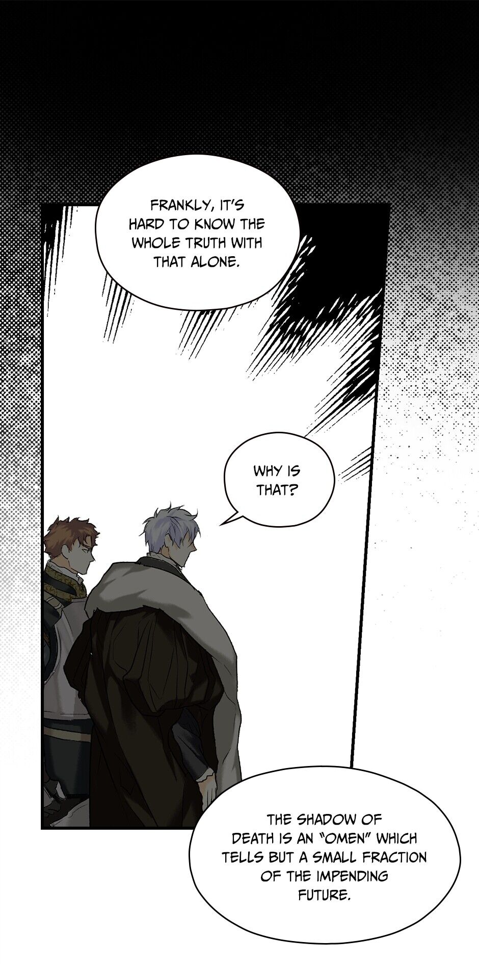 Secret Lady chapter 6 page 29