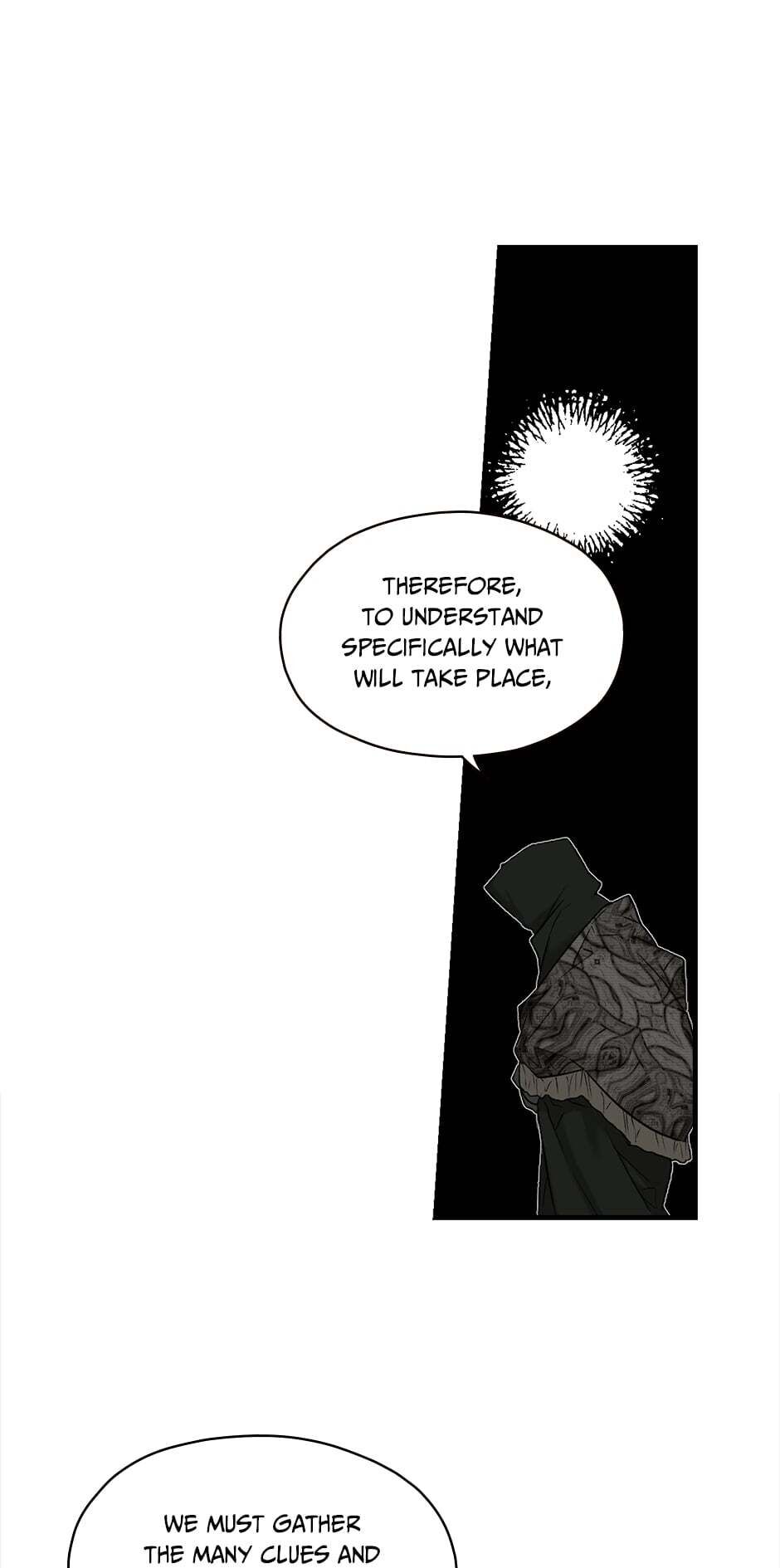 Secret Lady chapter 6 page 30