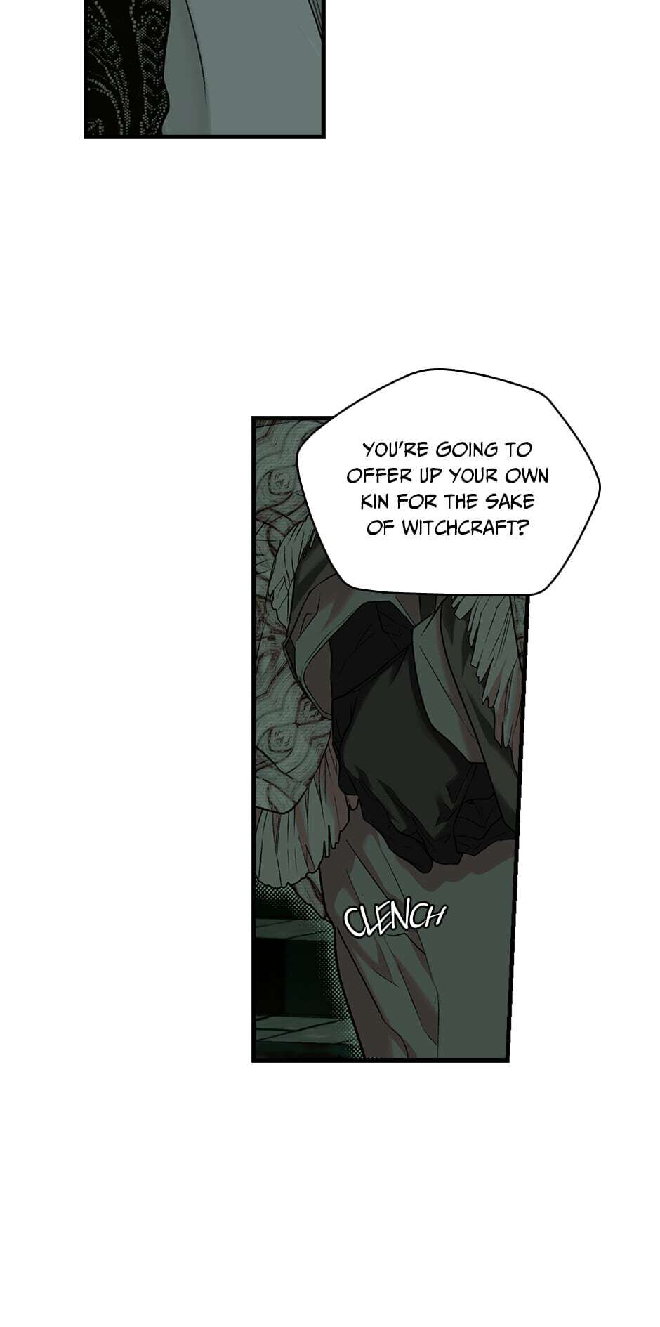 Secret Lady chapter 6 page 34