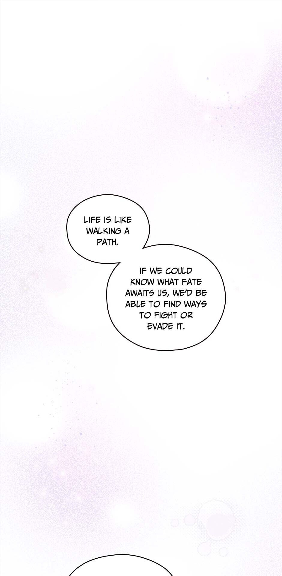 Secret Lady chapter 6 page 36