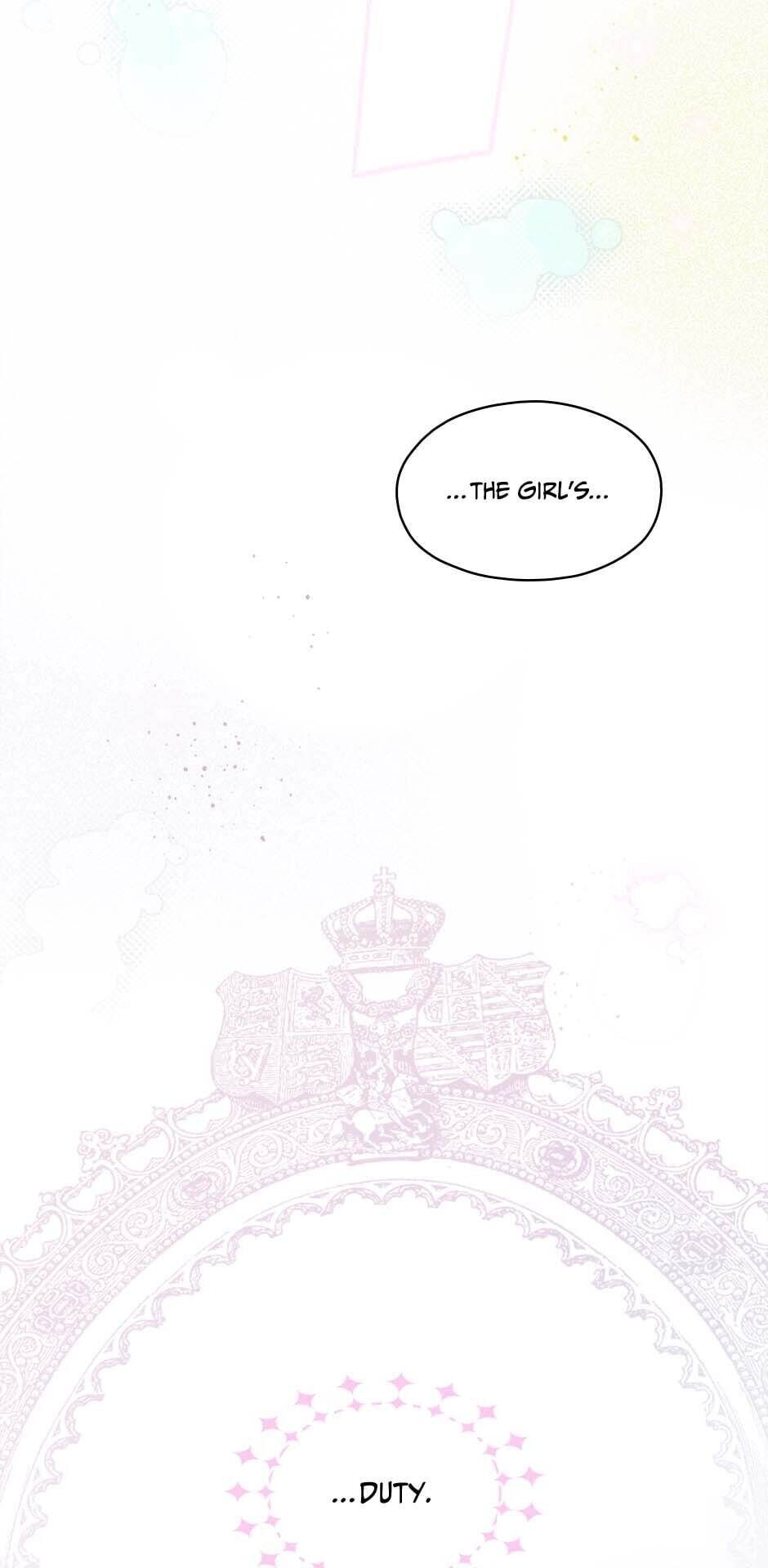 Secret Lady chapter 6 page 39