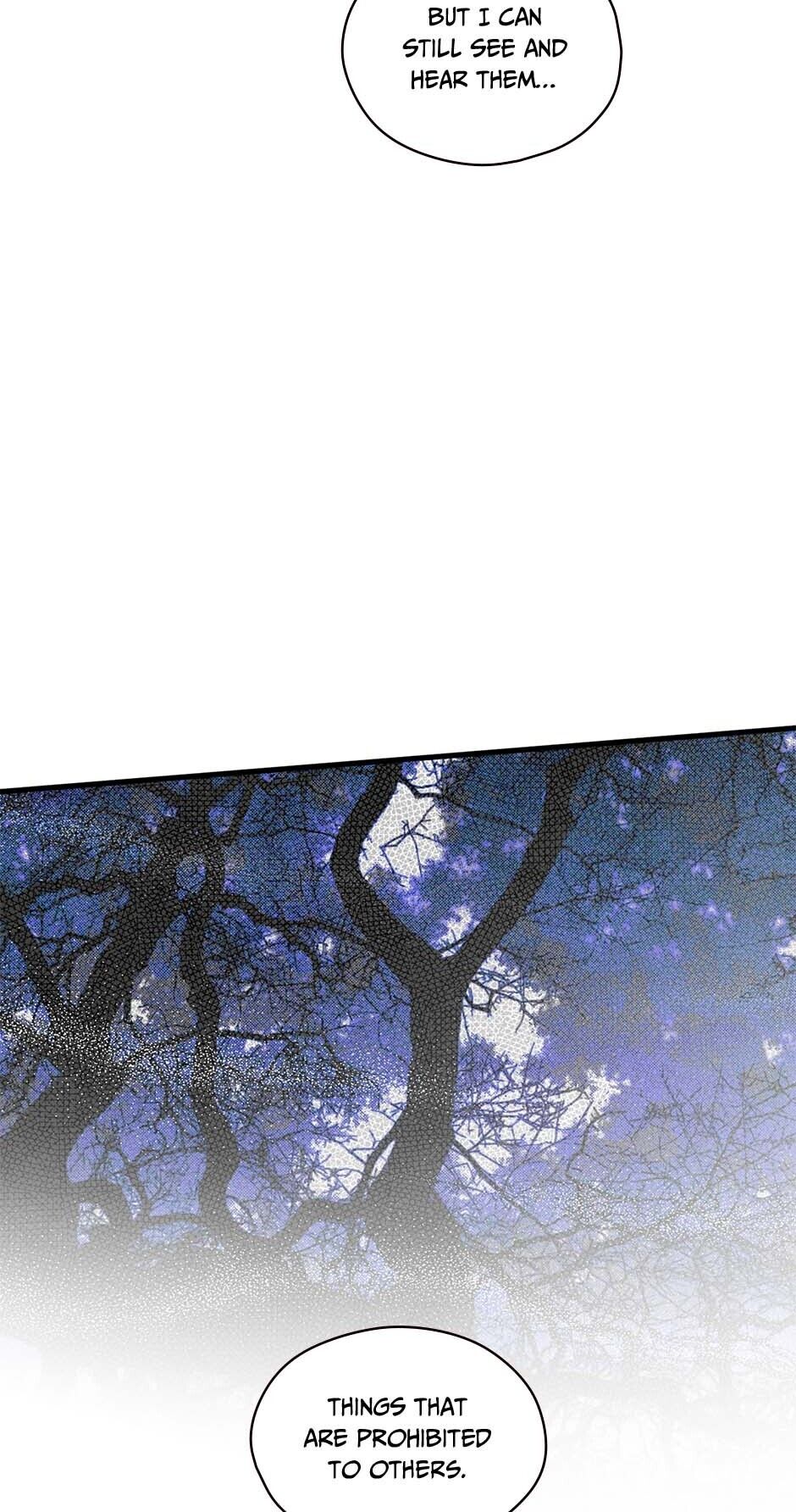 Secret Lady chapter 6 page 4