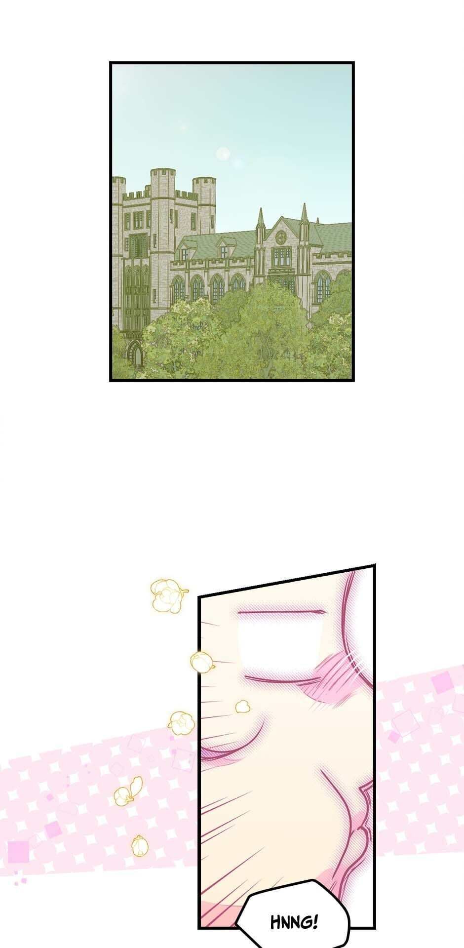 Secret Lady chapter 6 page 41