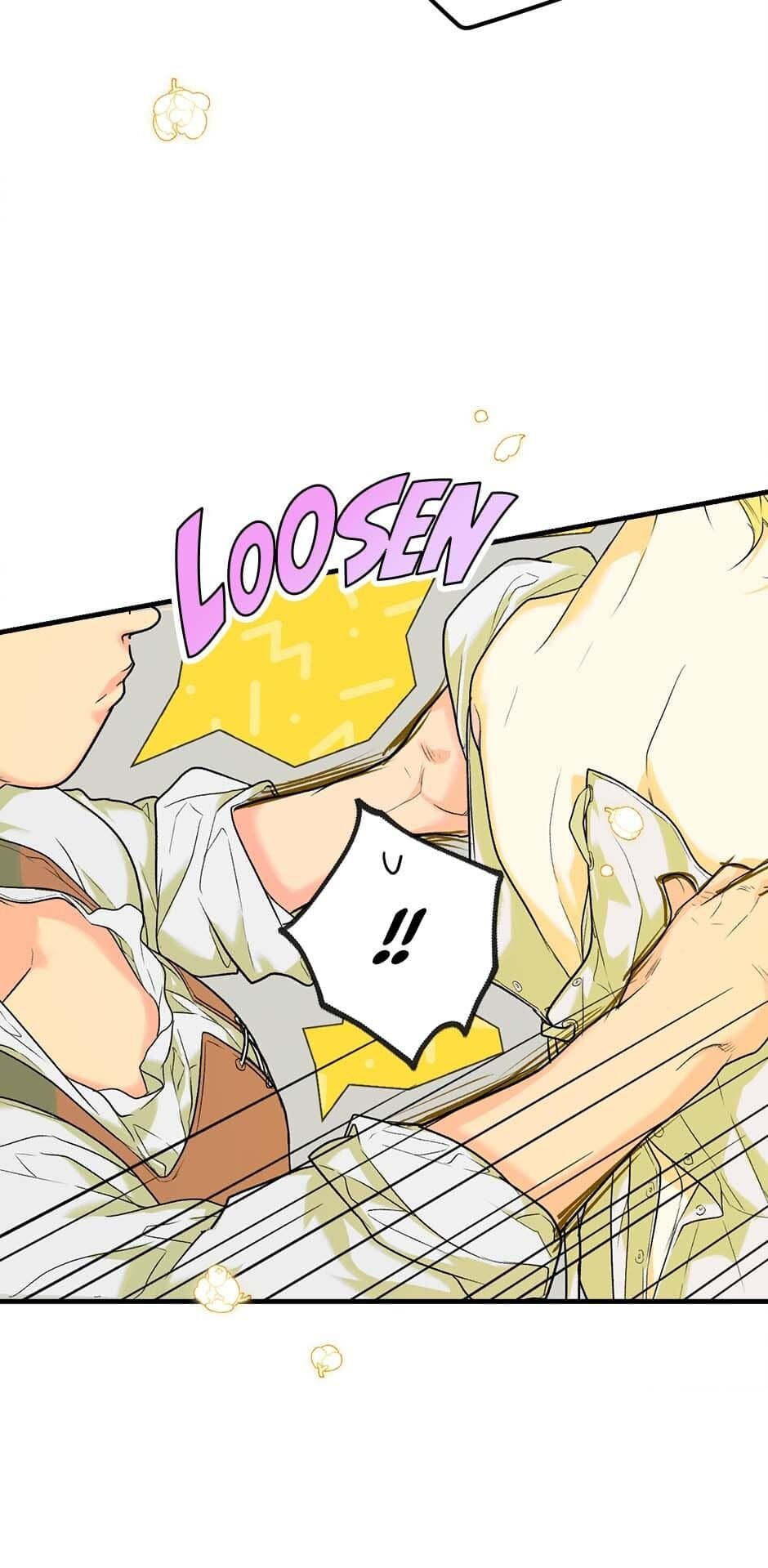 Secret Lady chapter 6 page 42