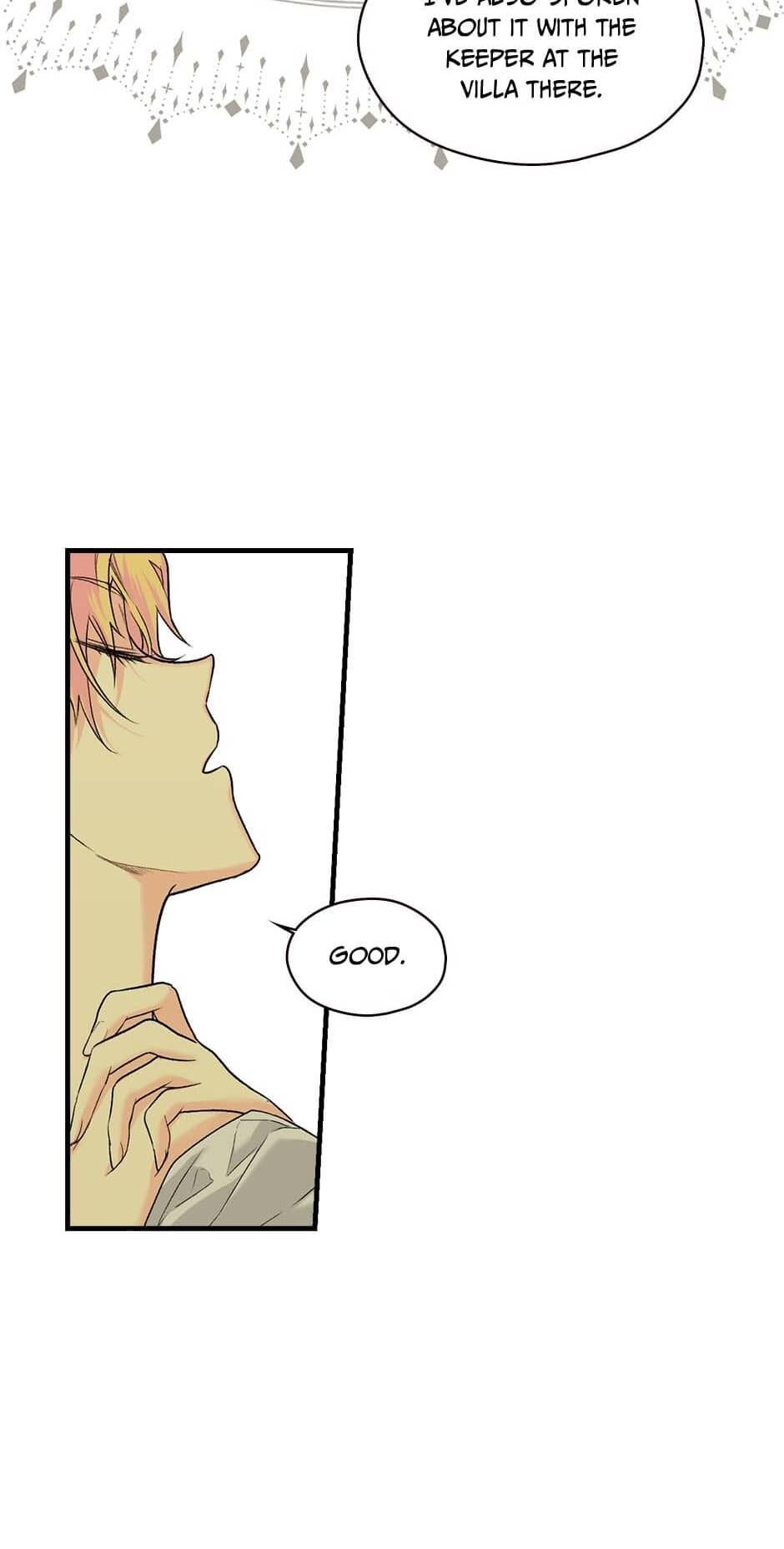 Secret Lady chapter 6 page 46