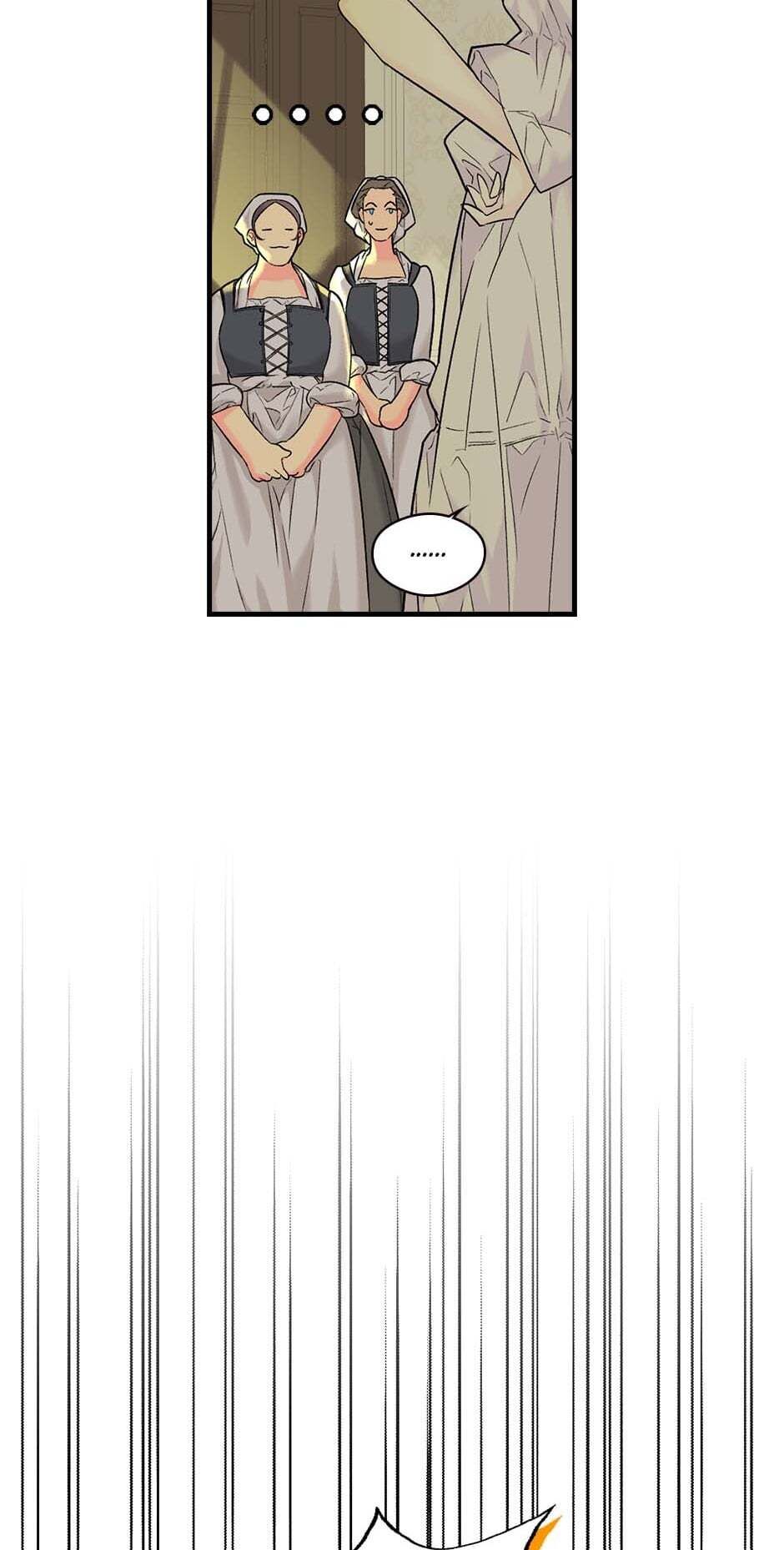 Secret Lady chapter 6 page 48