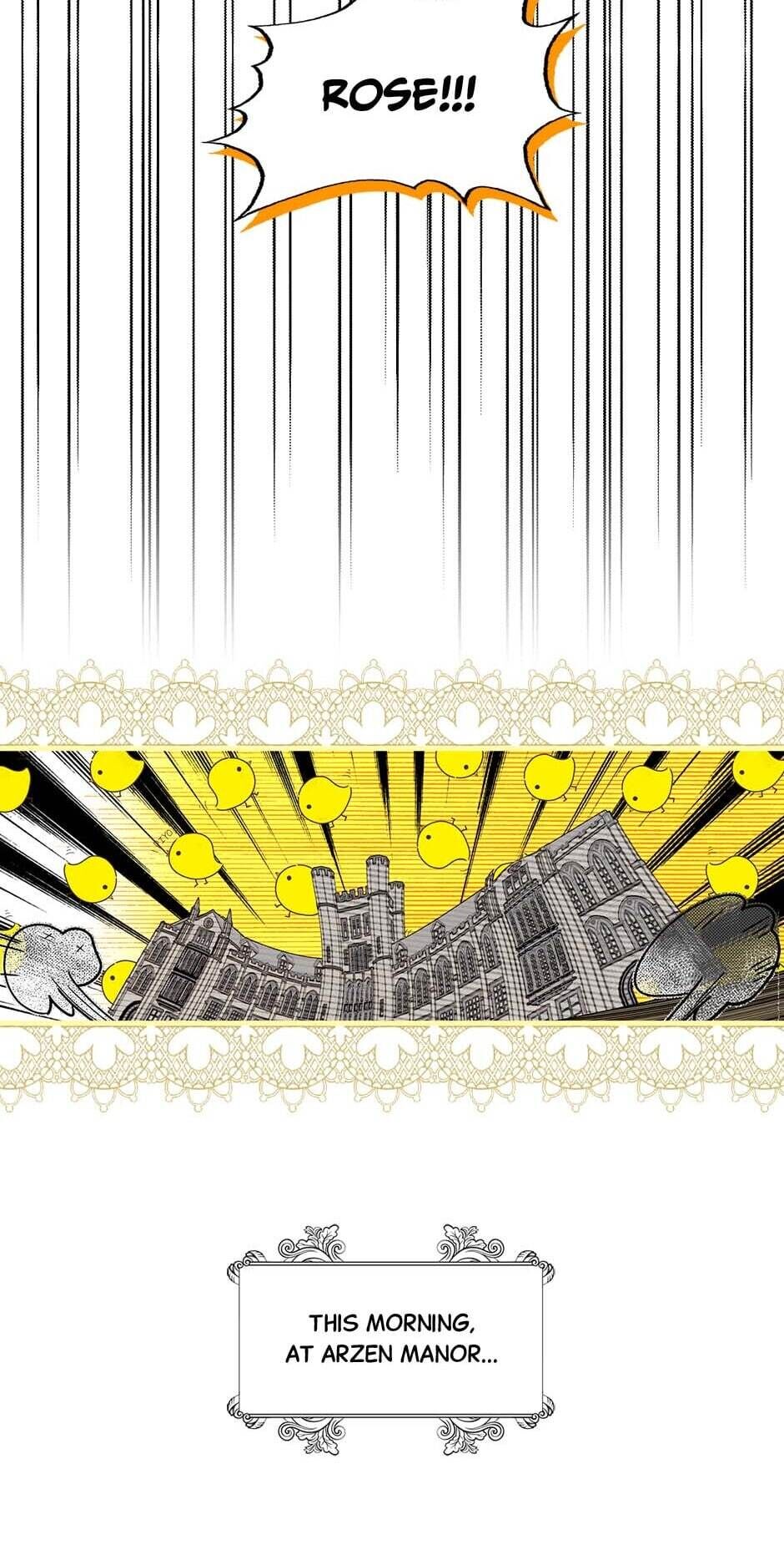 Secret Lady chapter 6 page 49