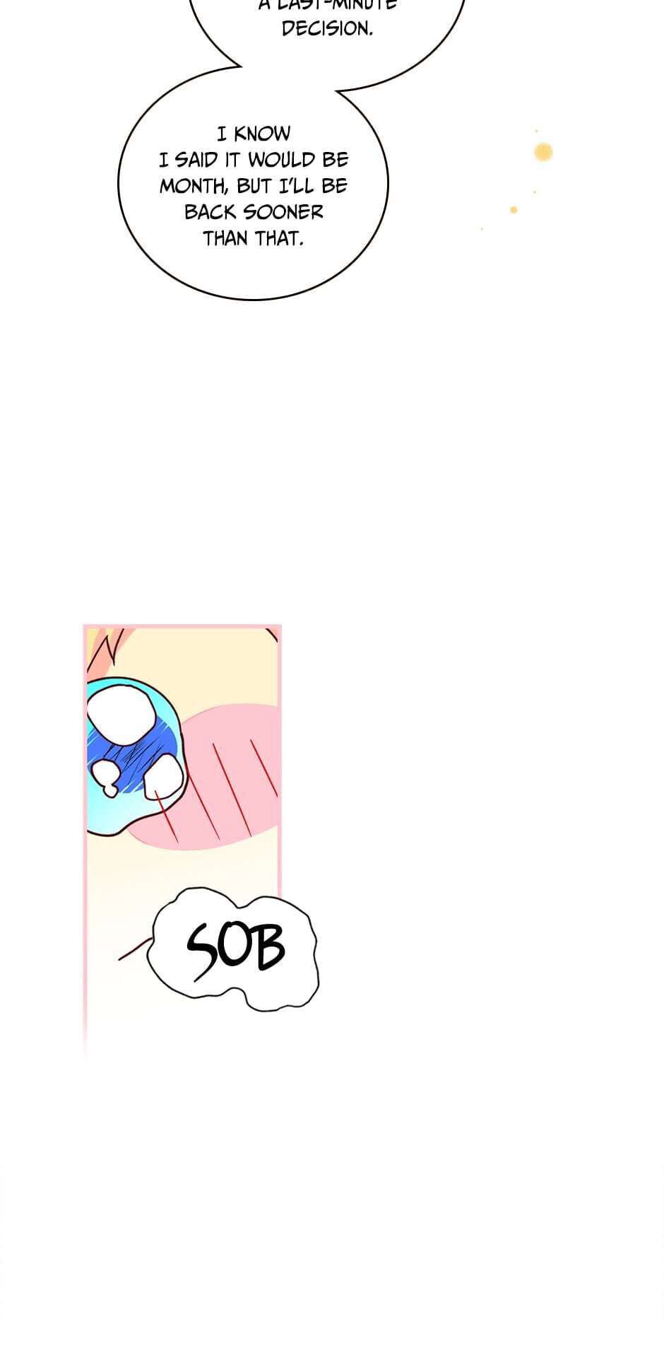 Secret Lady chapter 6 page 54