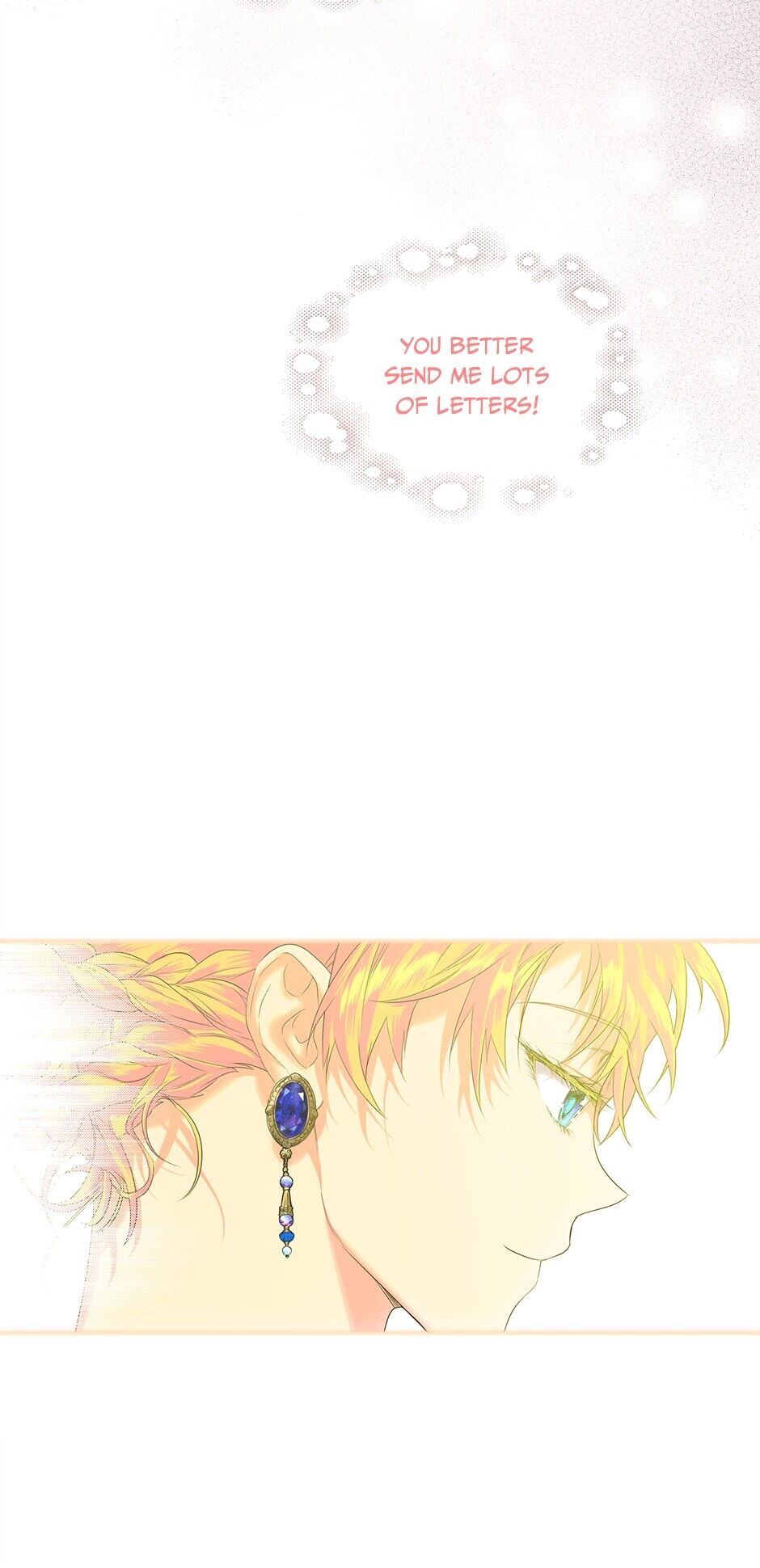 Secret Lady chapter 6 page 56