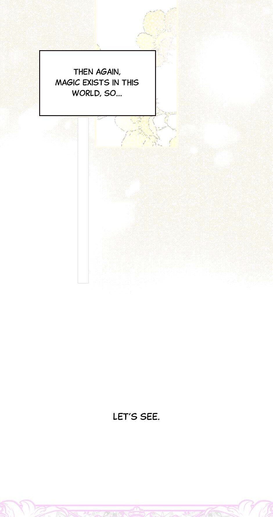 Secret Lady chapter 6 page 60