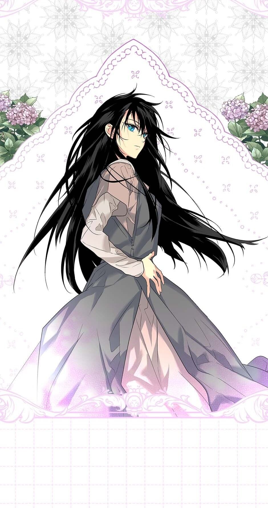 Secret Lady chapter 6 page 61