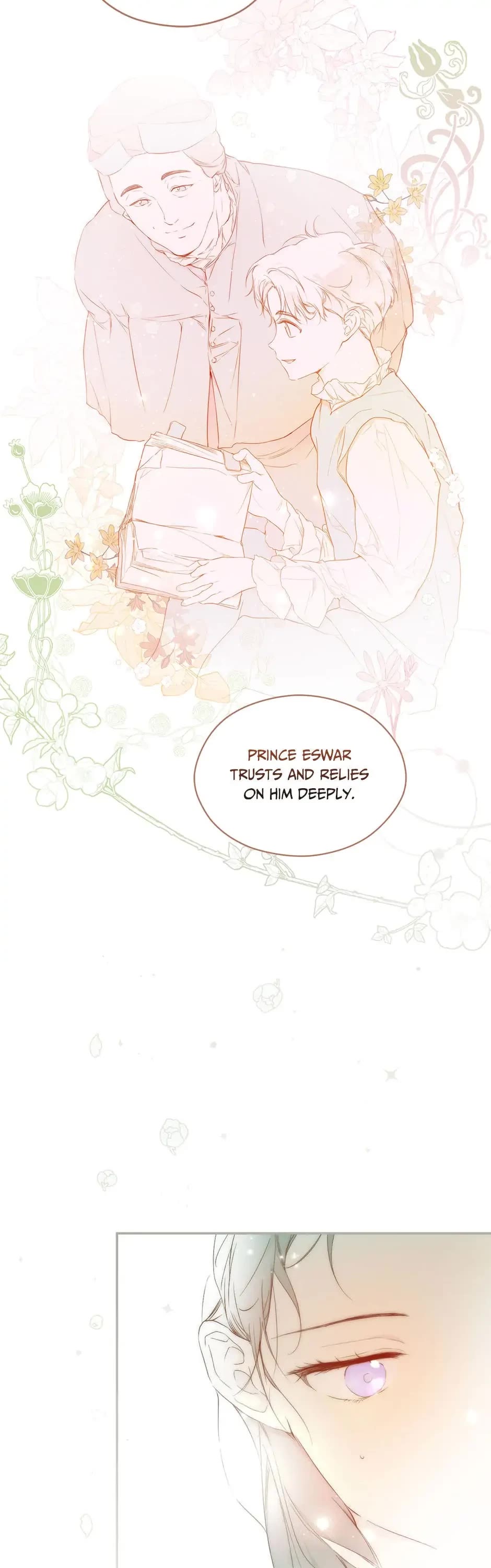 Secret Lady chapter 60 page 41