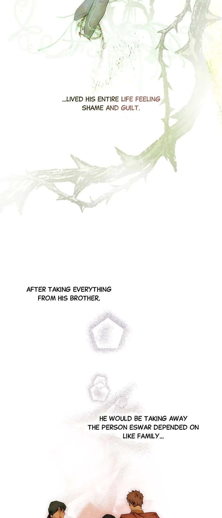 Secret Lady chapter 60 page 44