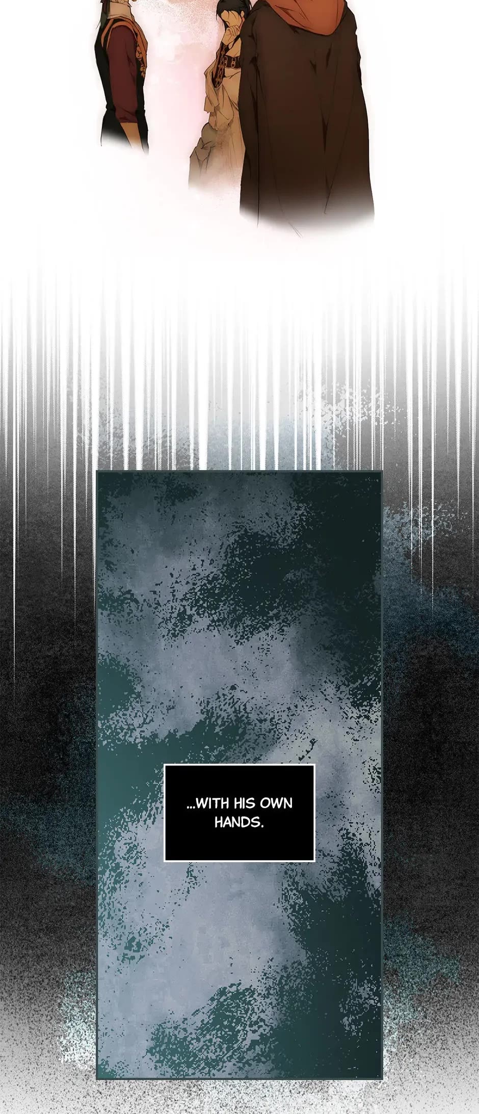 Secret Lady chapter 60 page 45