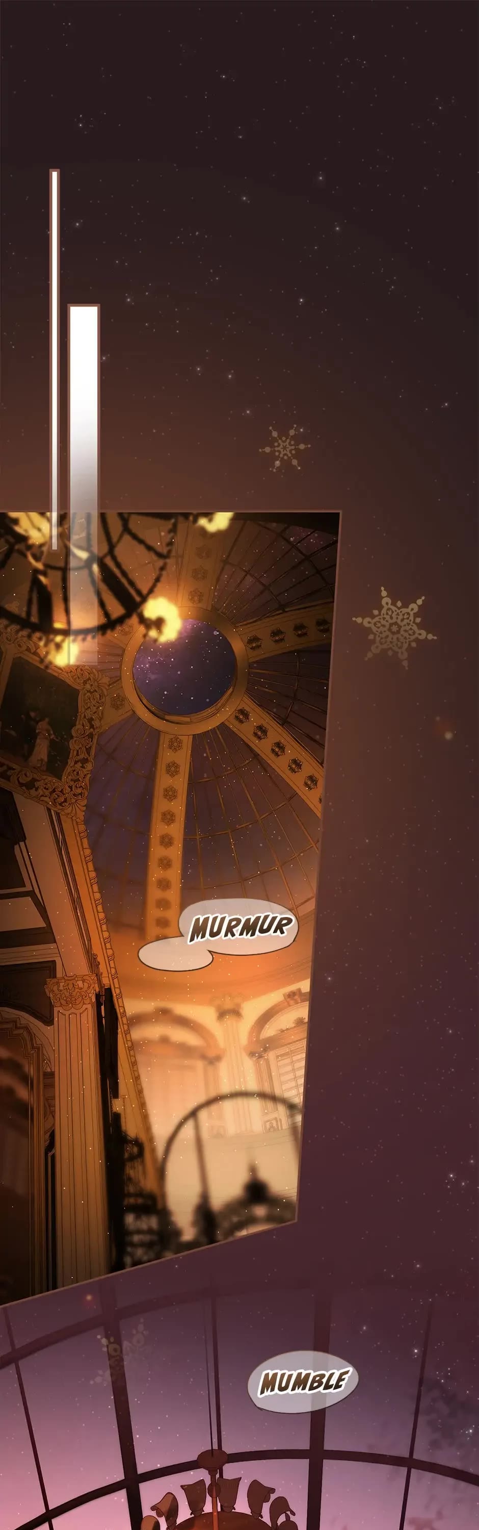 Secret Lady chapter 64 page 1