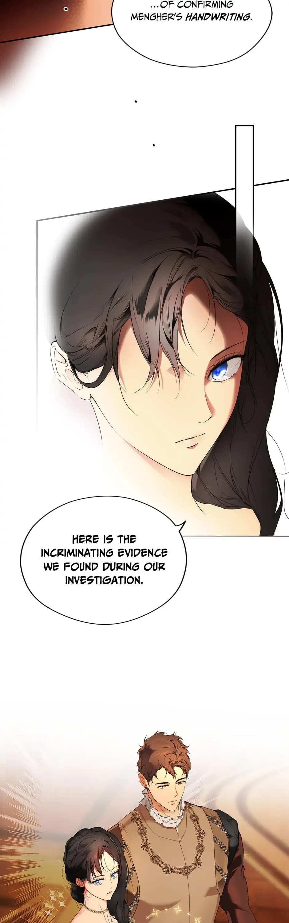 Secret Lady chapter 64 page 31