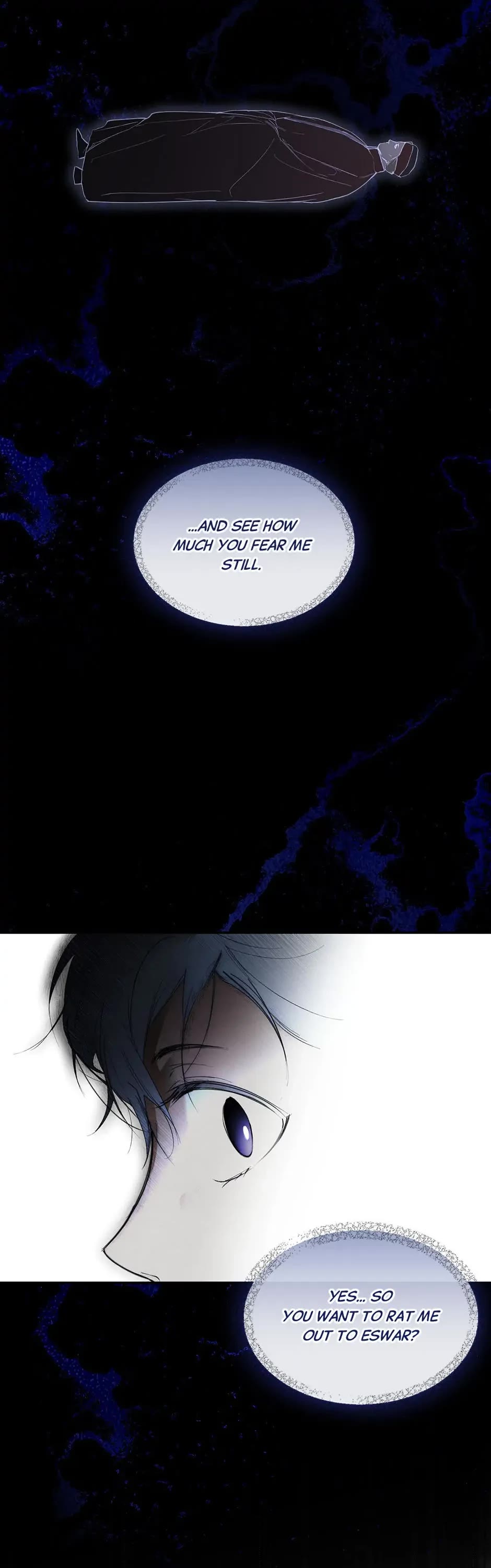 Secret Lady chapter 64 page 41