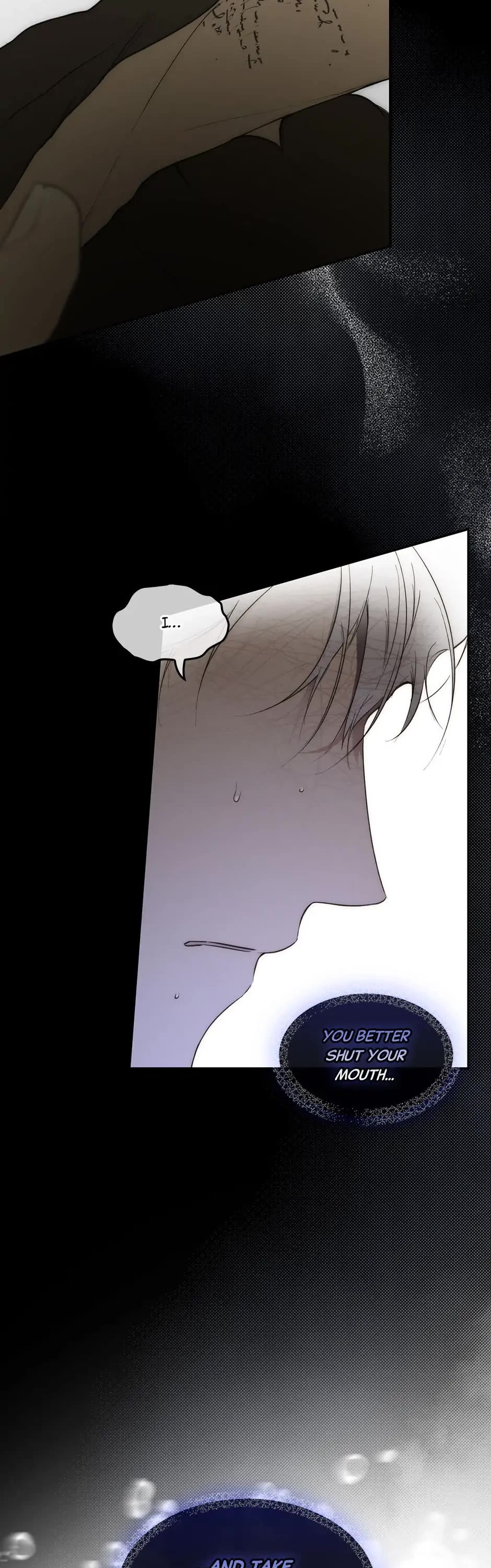 Secret Lady chapter 64 page 47