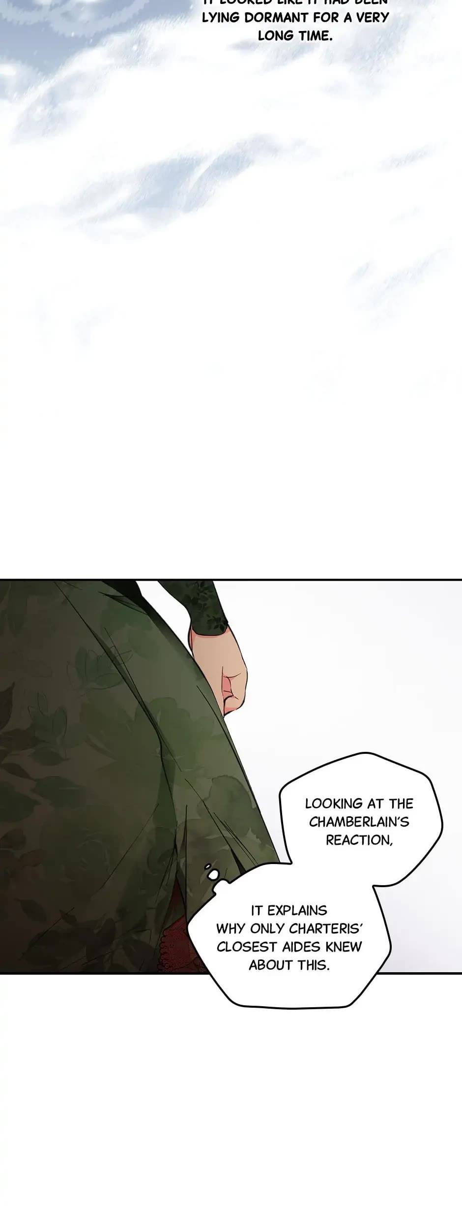 Secret Lady chapter 64 page 49